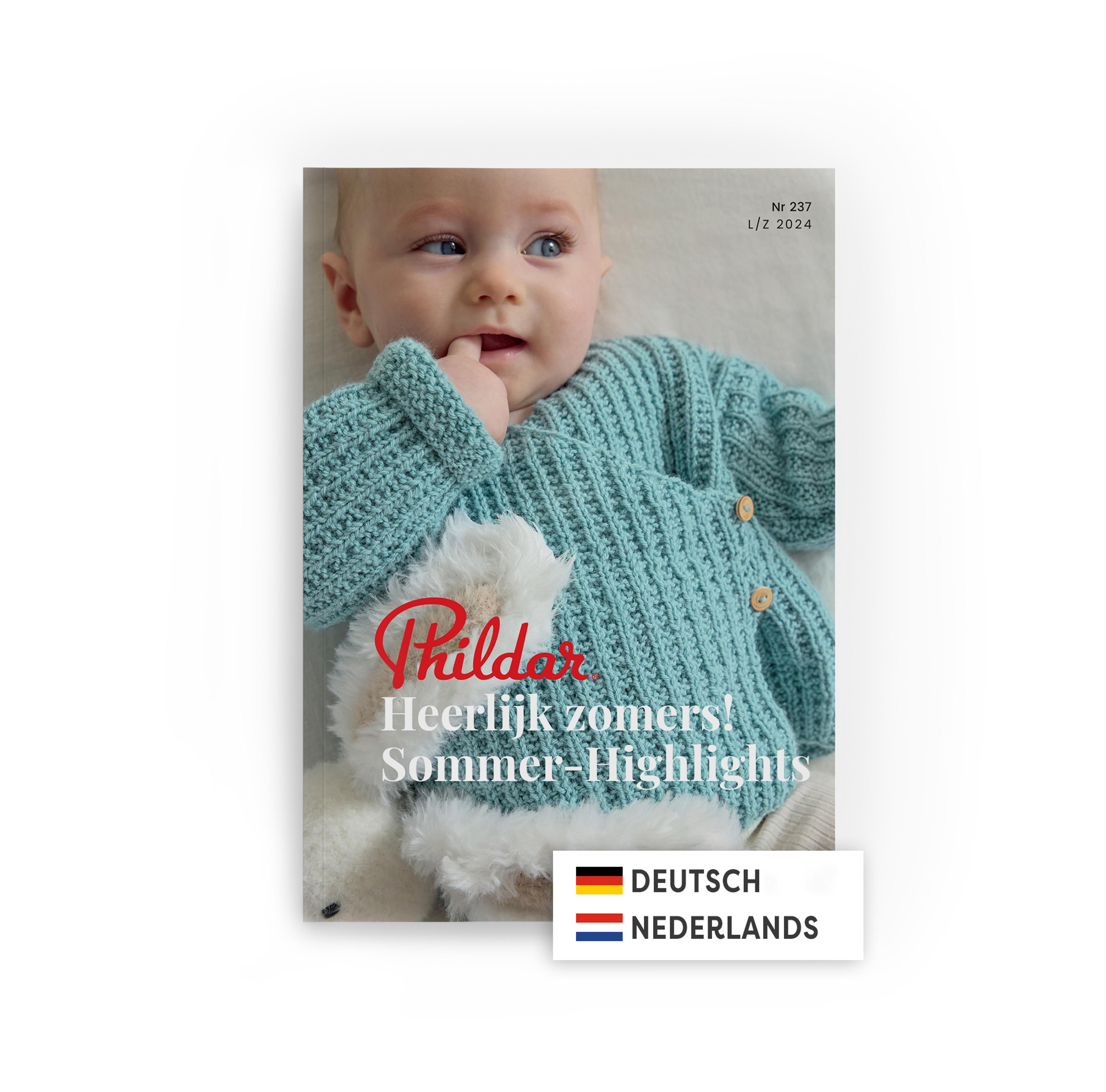 Catalogus 237 Zomergloed