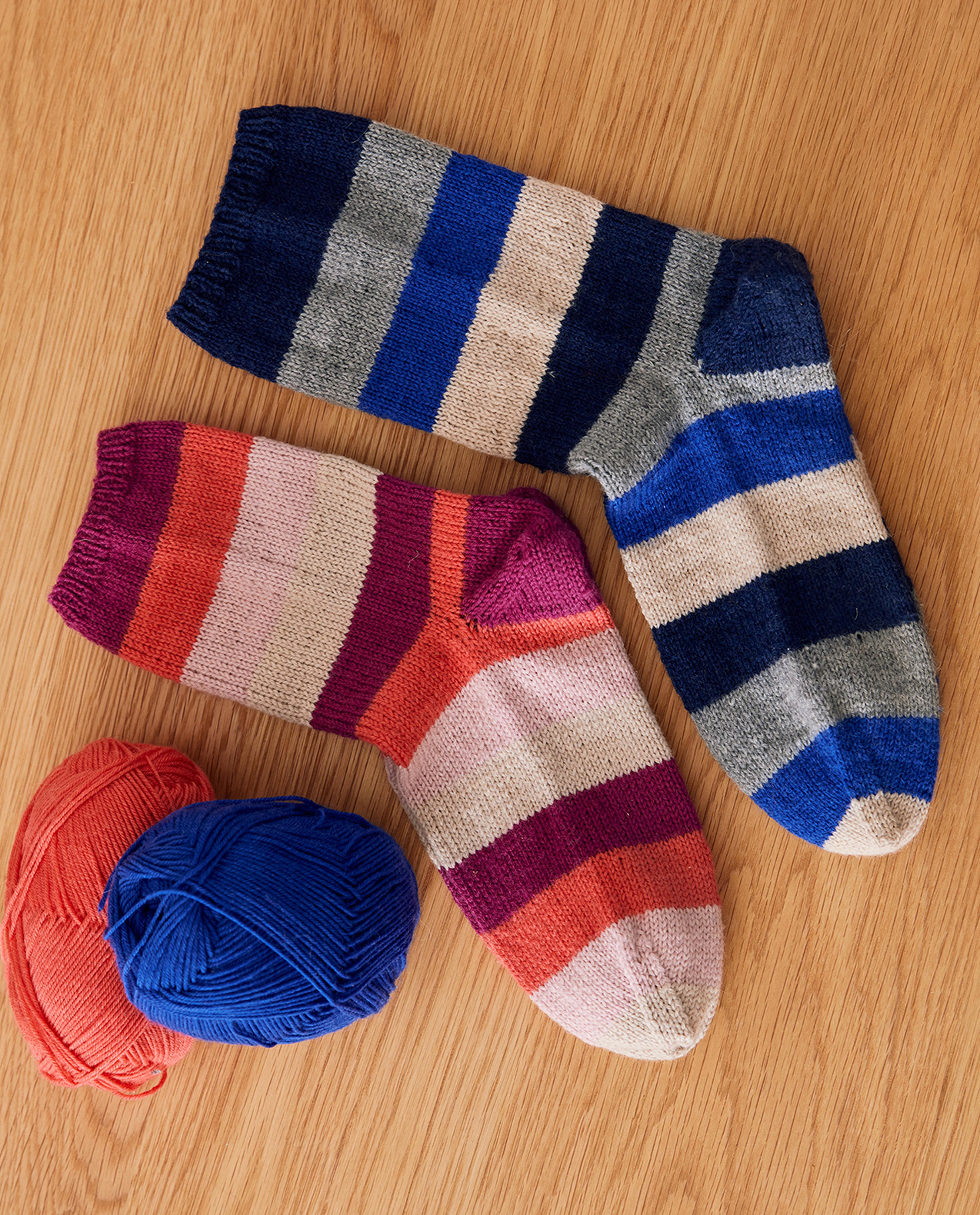 Women's Socks Model 'Delice'