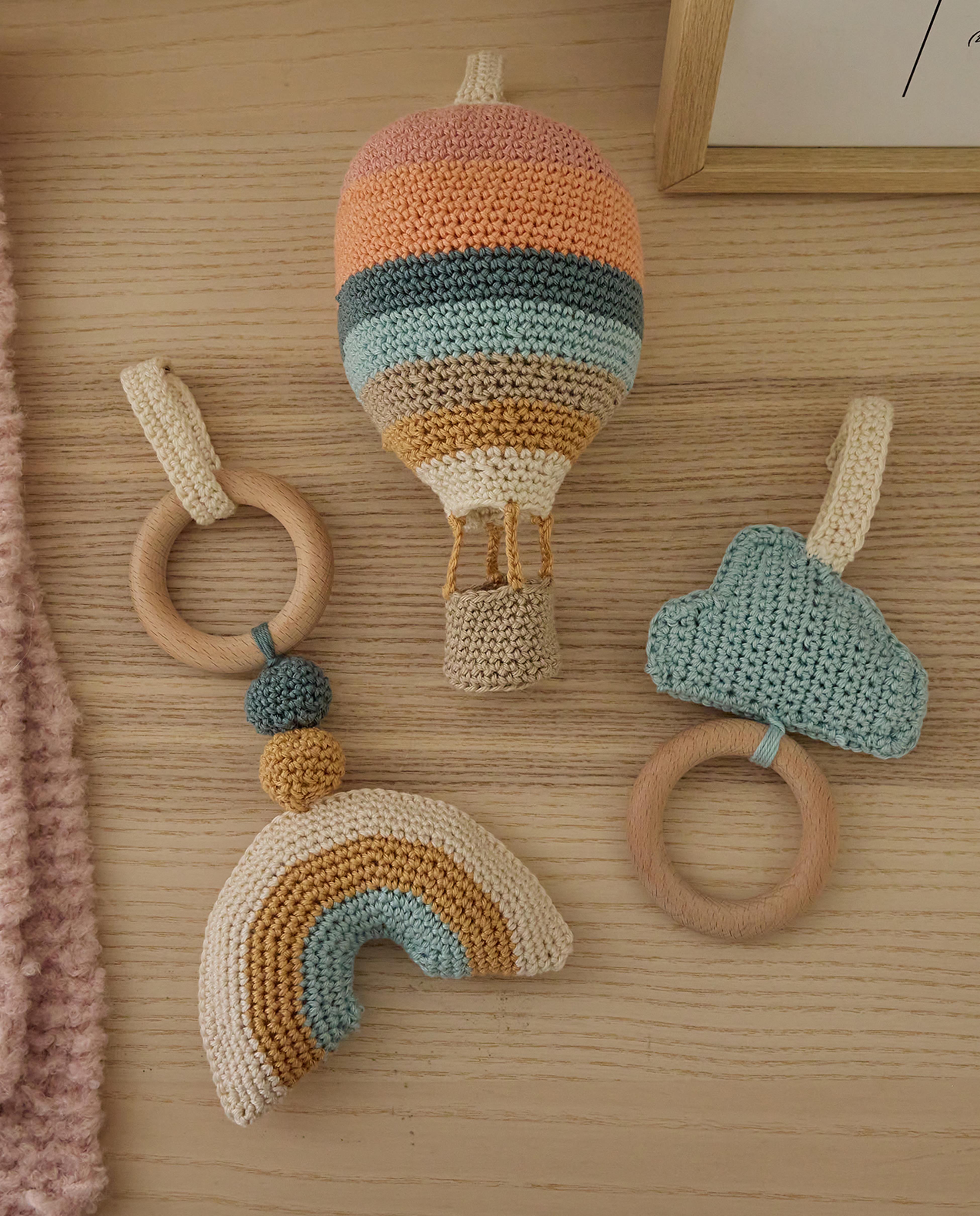 Modèle Set De Jouets Lévon