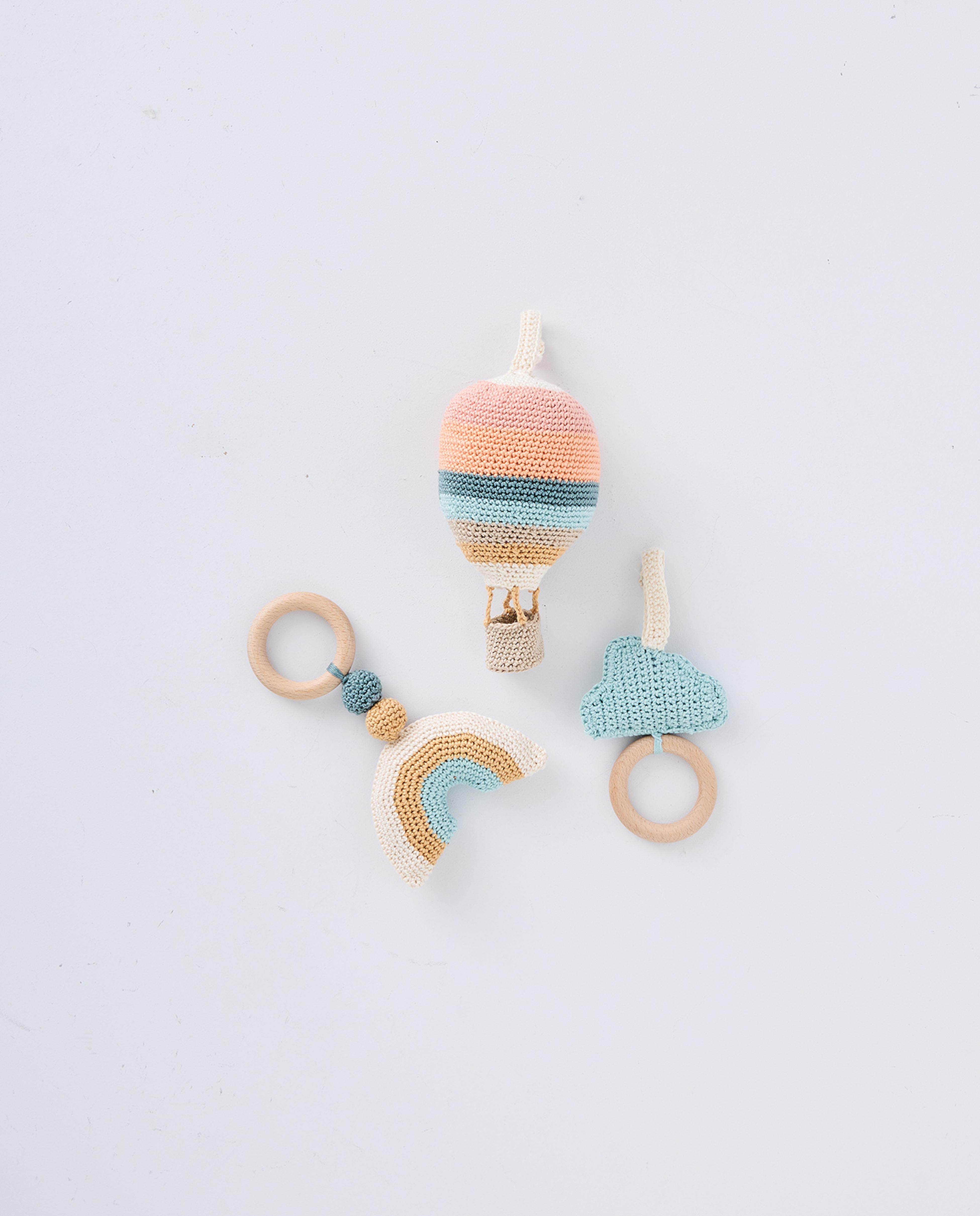 Modèle Set De Jouets Lévon