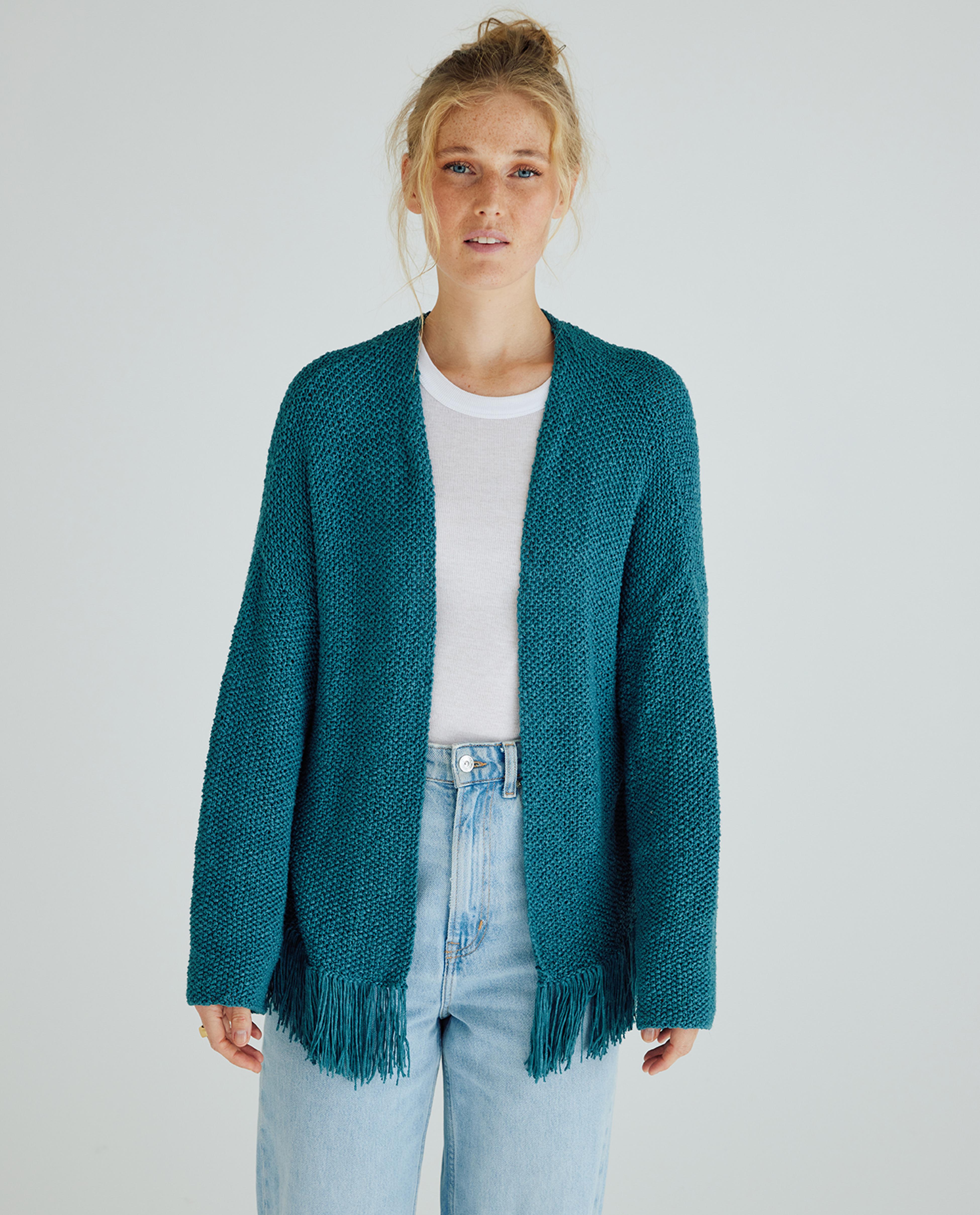 Women's Vest Model Nadine