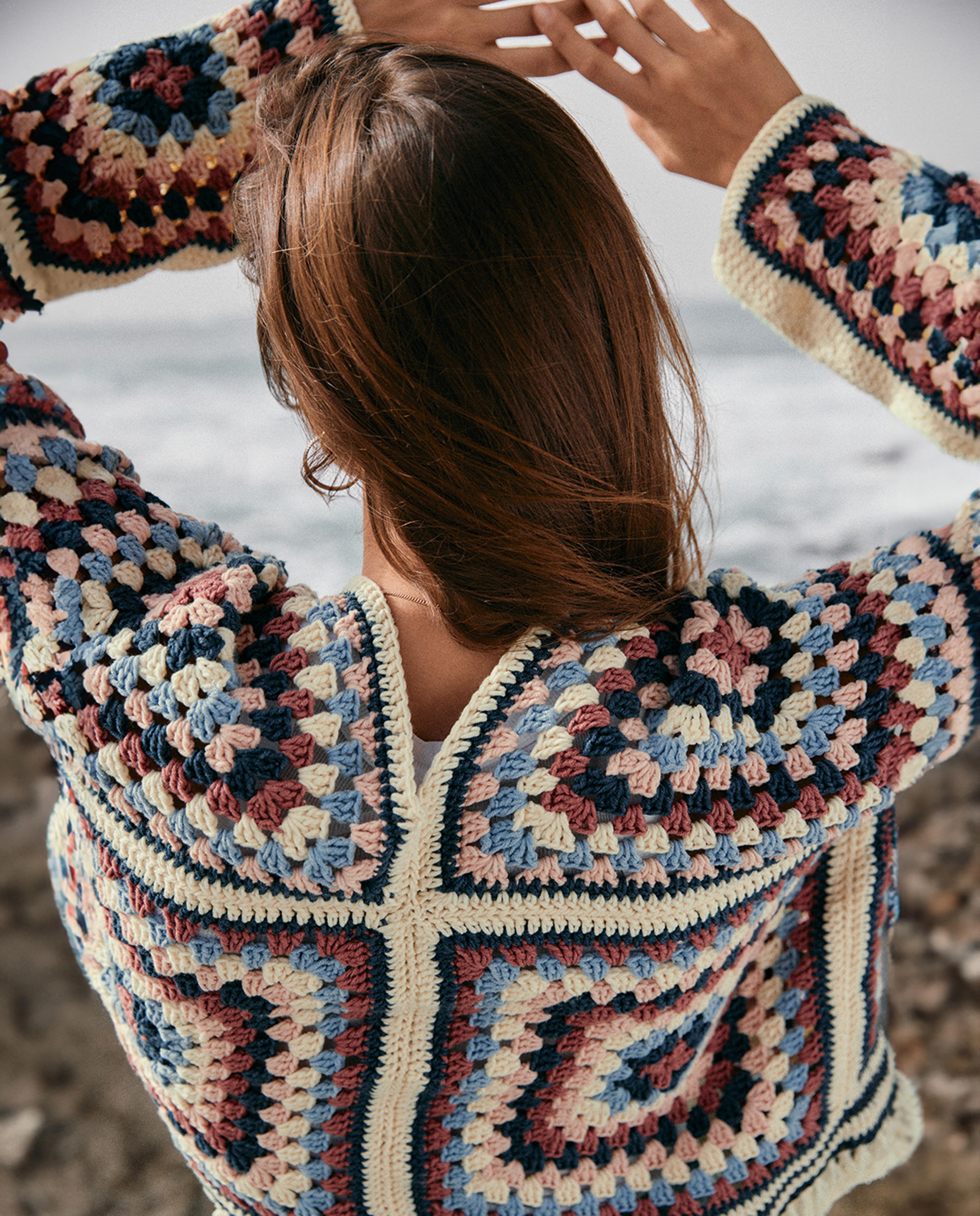 Women's Jacket Model Petula
