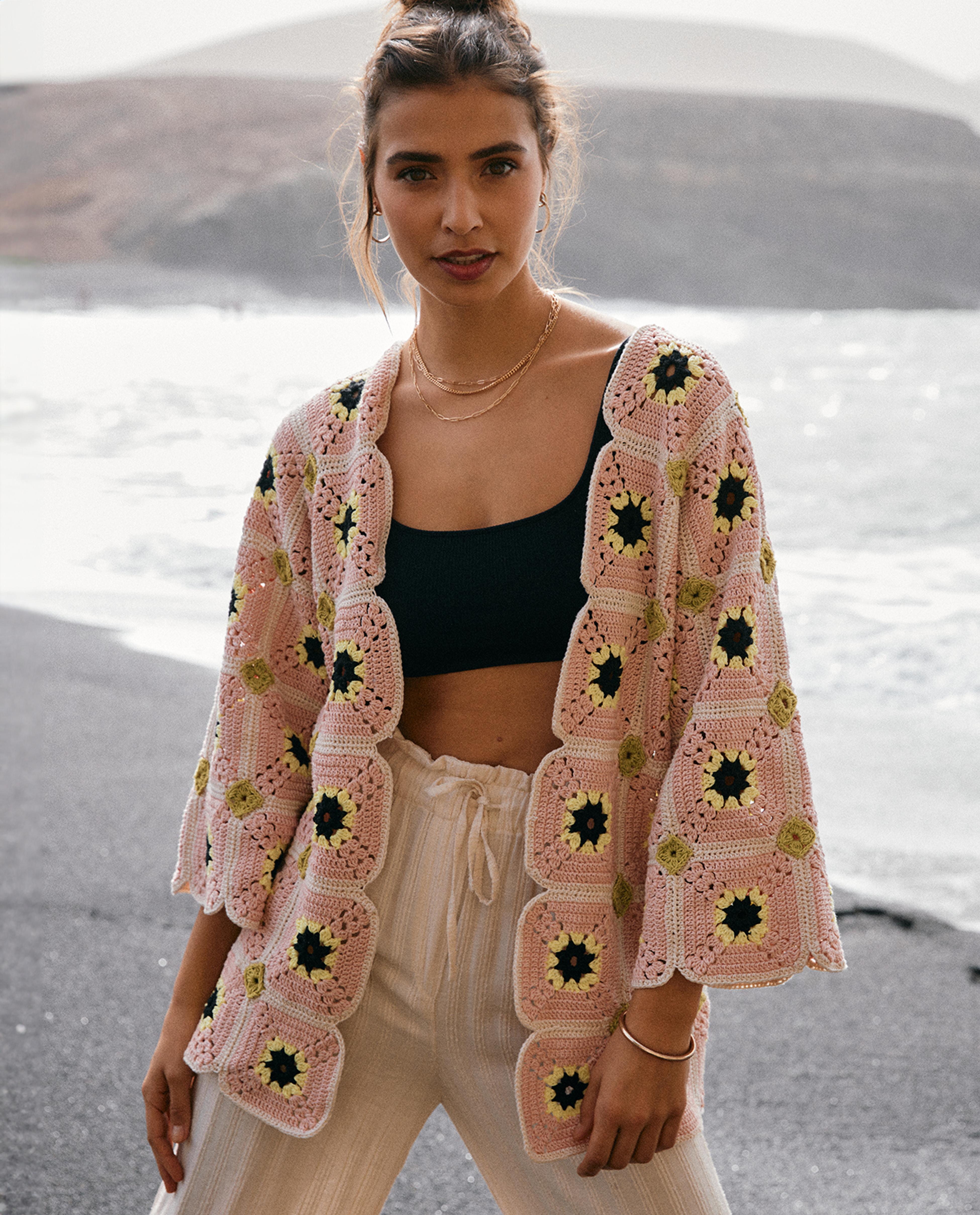Modèle Veste Femme Pascale