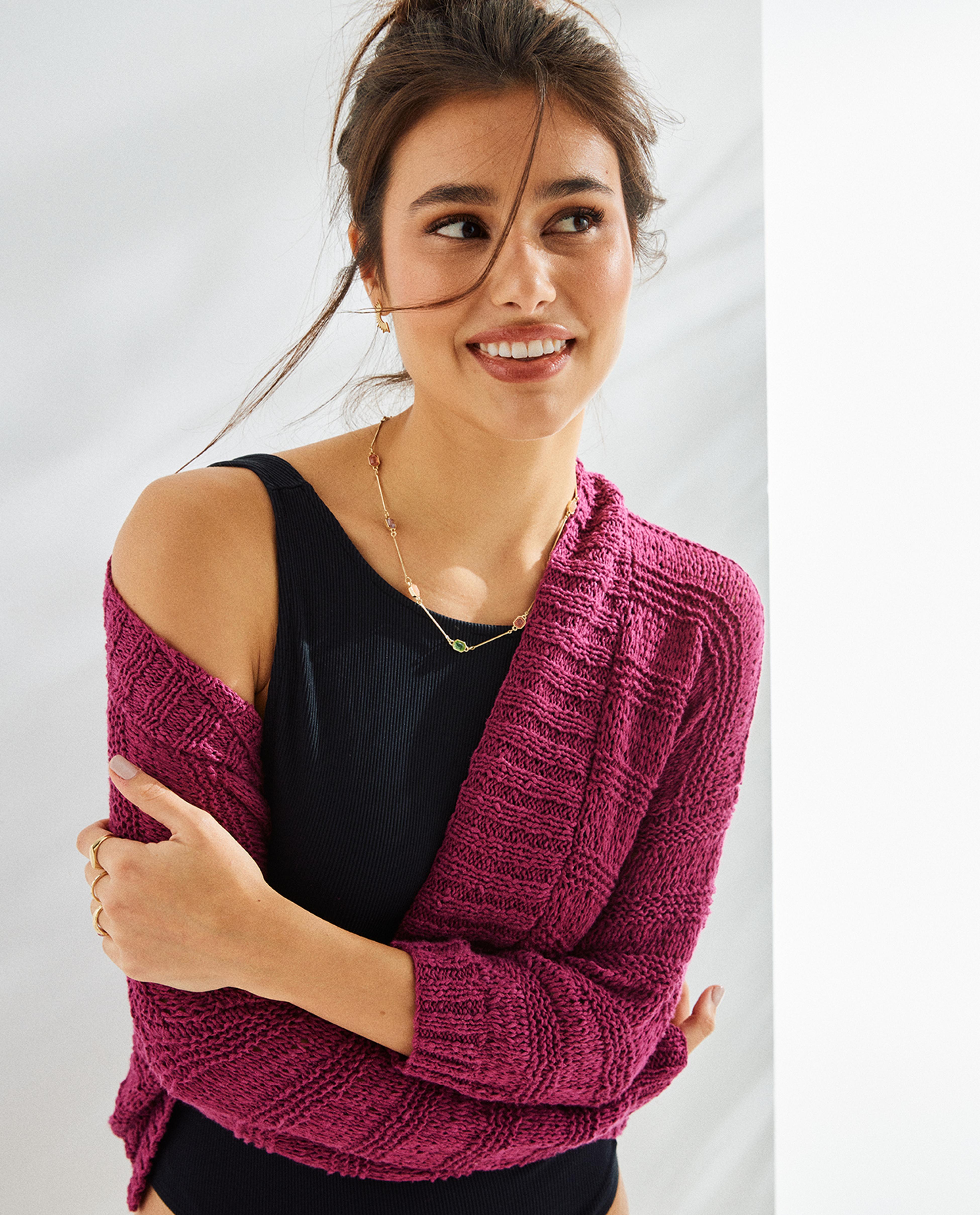 Women's Jacket Model Stella