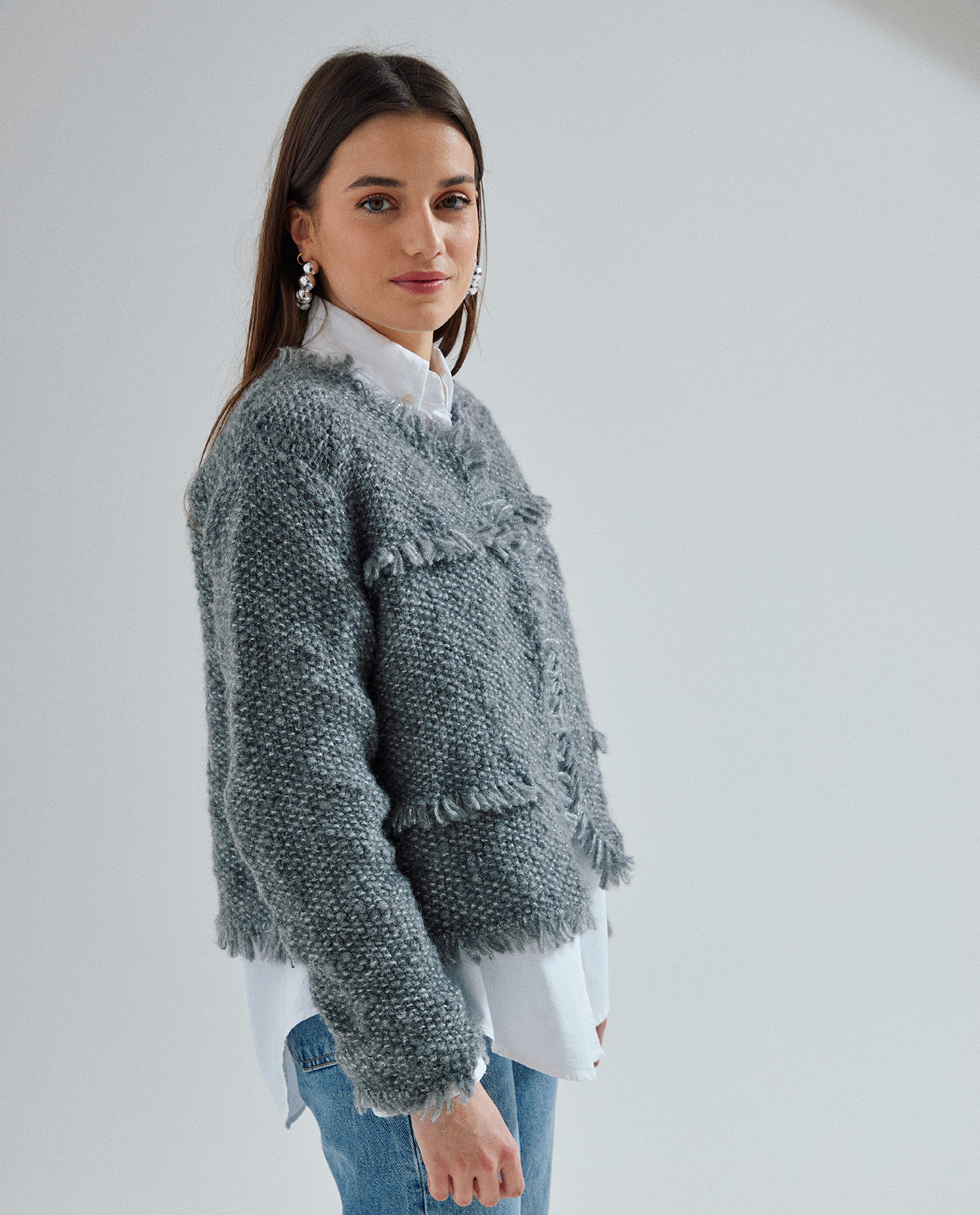 Alice Damesjas Model