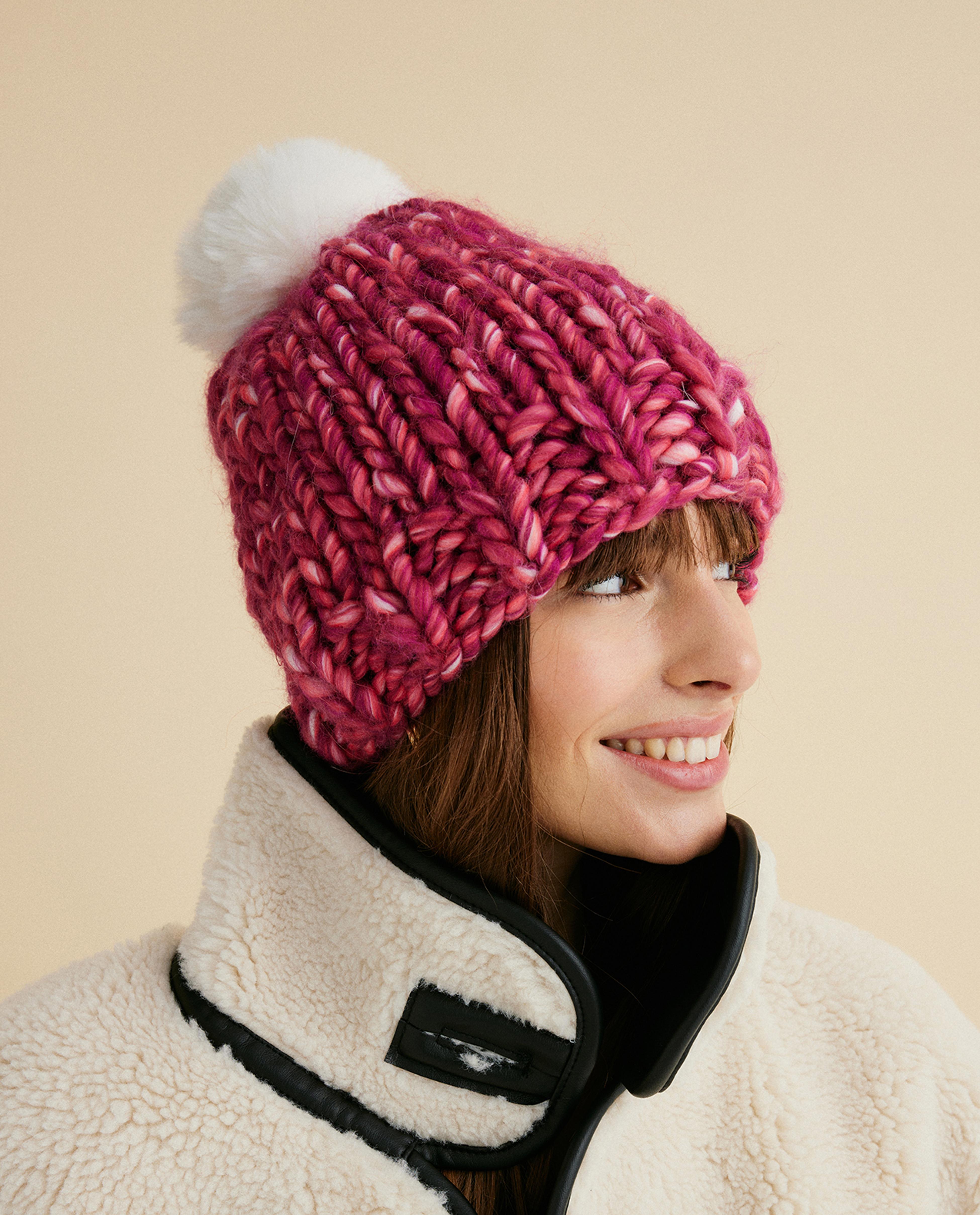 Modèle Bonnet Olympique