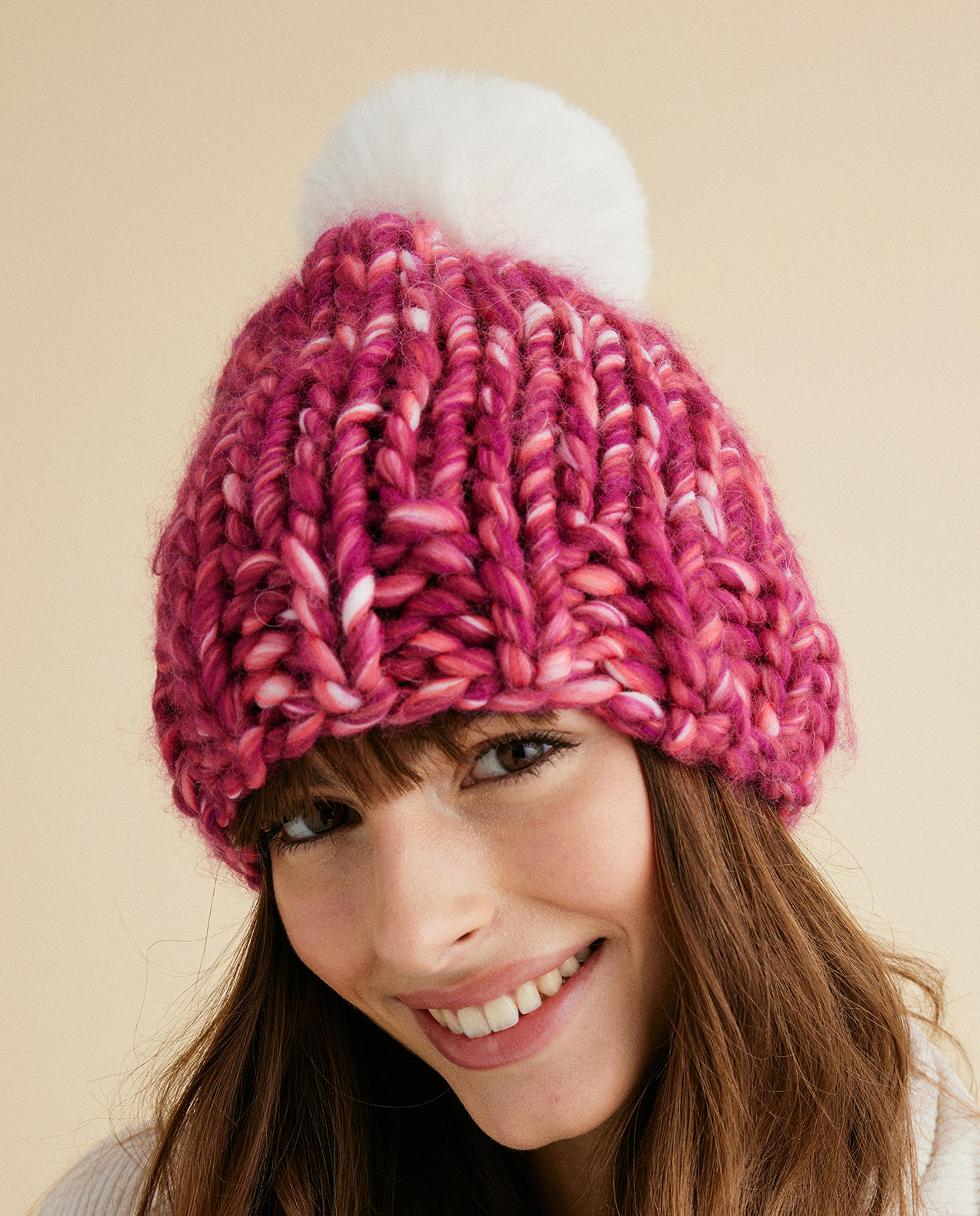 Modèle Bonnet Olympique