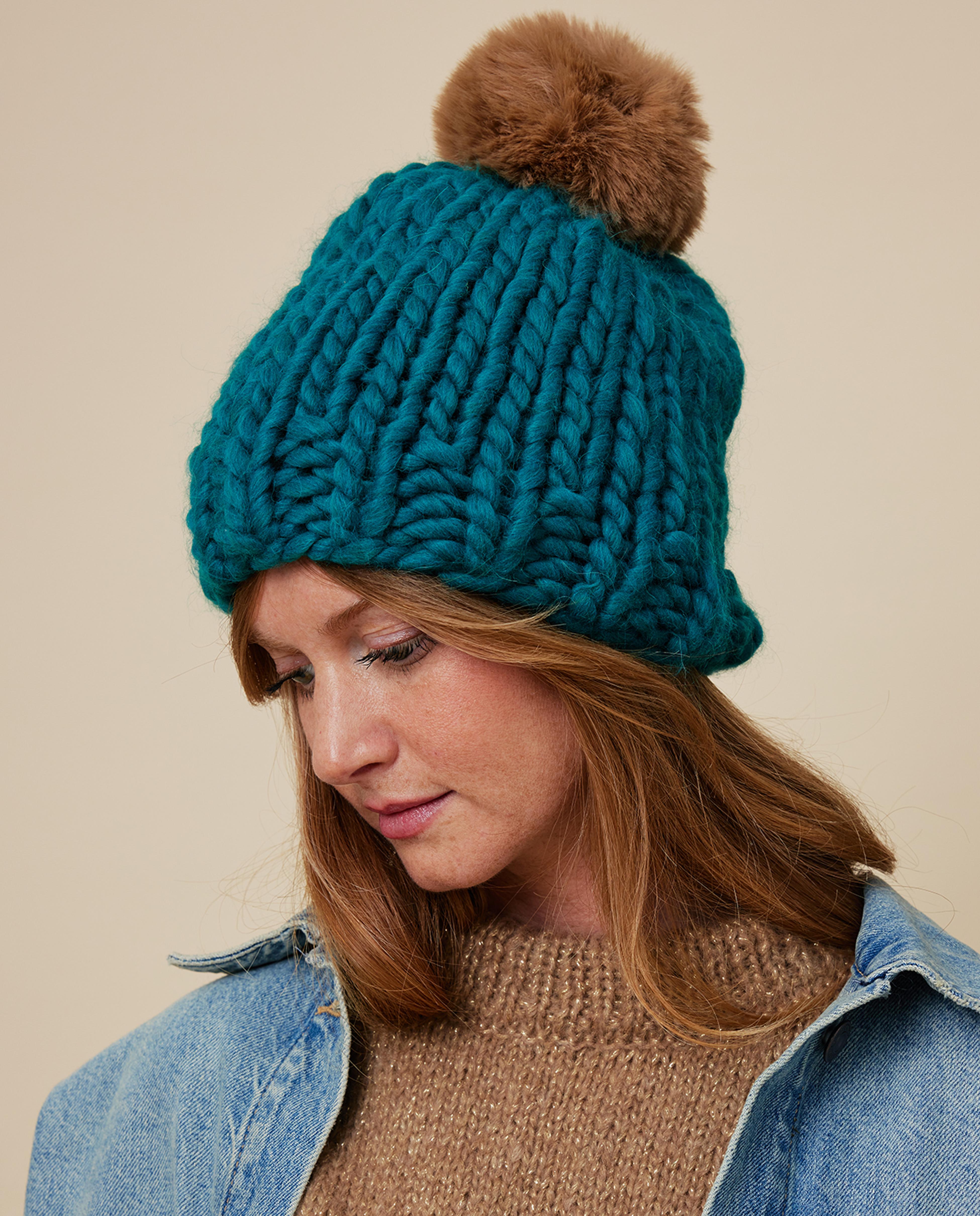 Modèle Bonnet Olympique