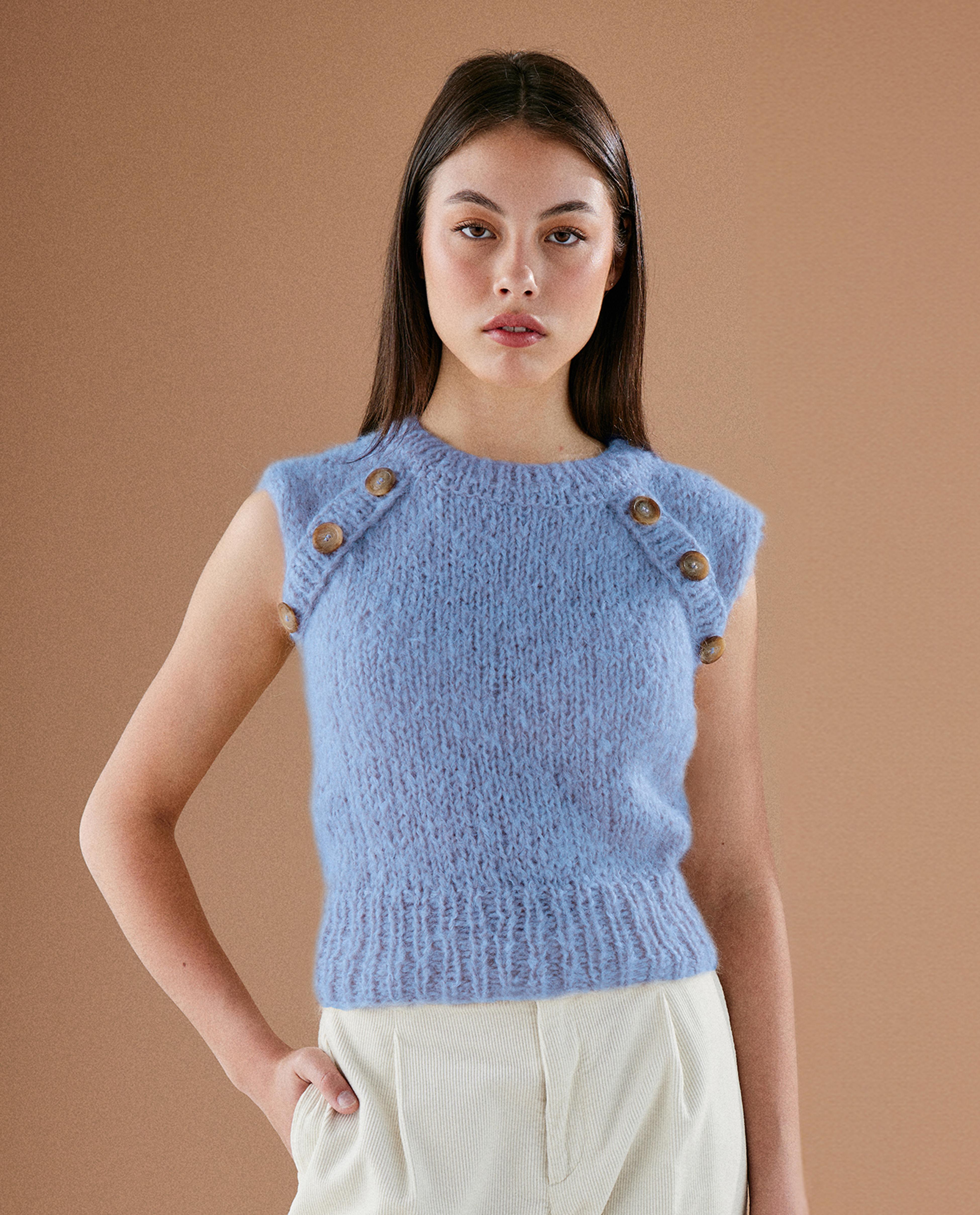 icone BLEU LAVANDE