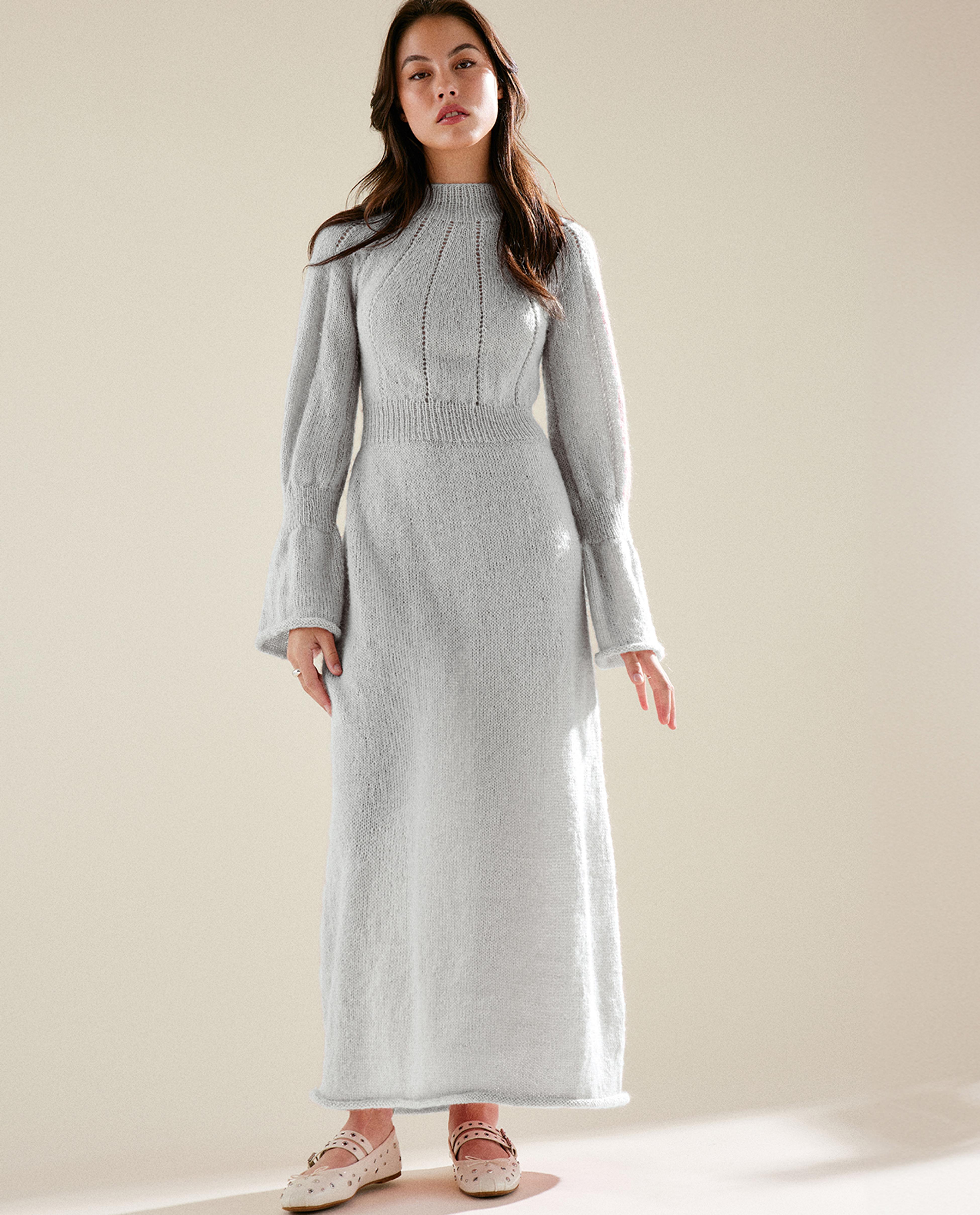 Women's Ballet Dress Pattern