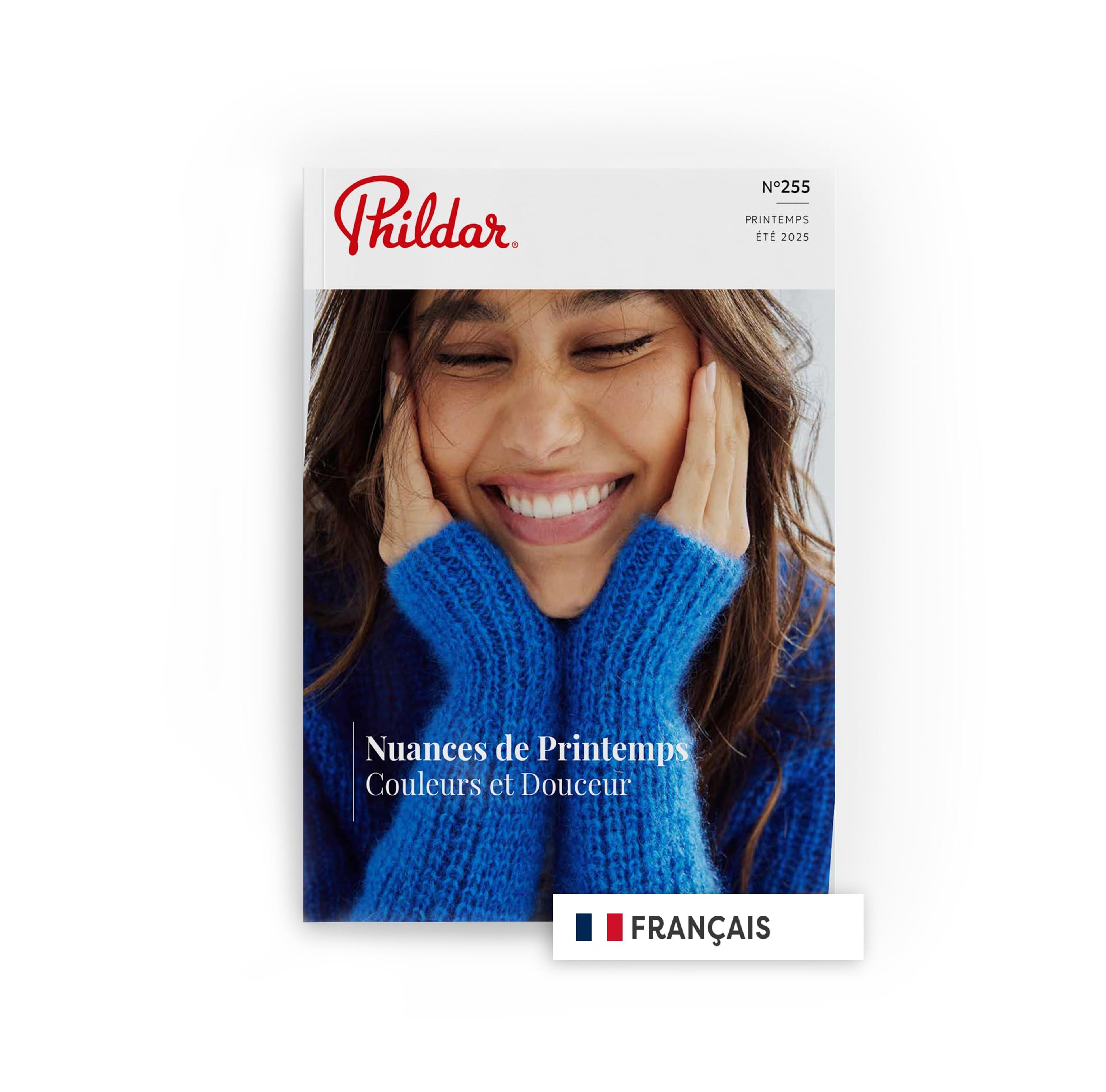 Catalogue N°255 :  Nuances De Printemps