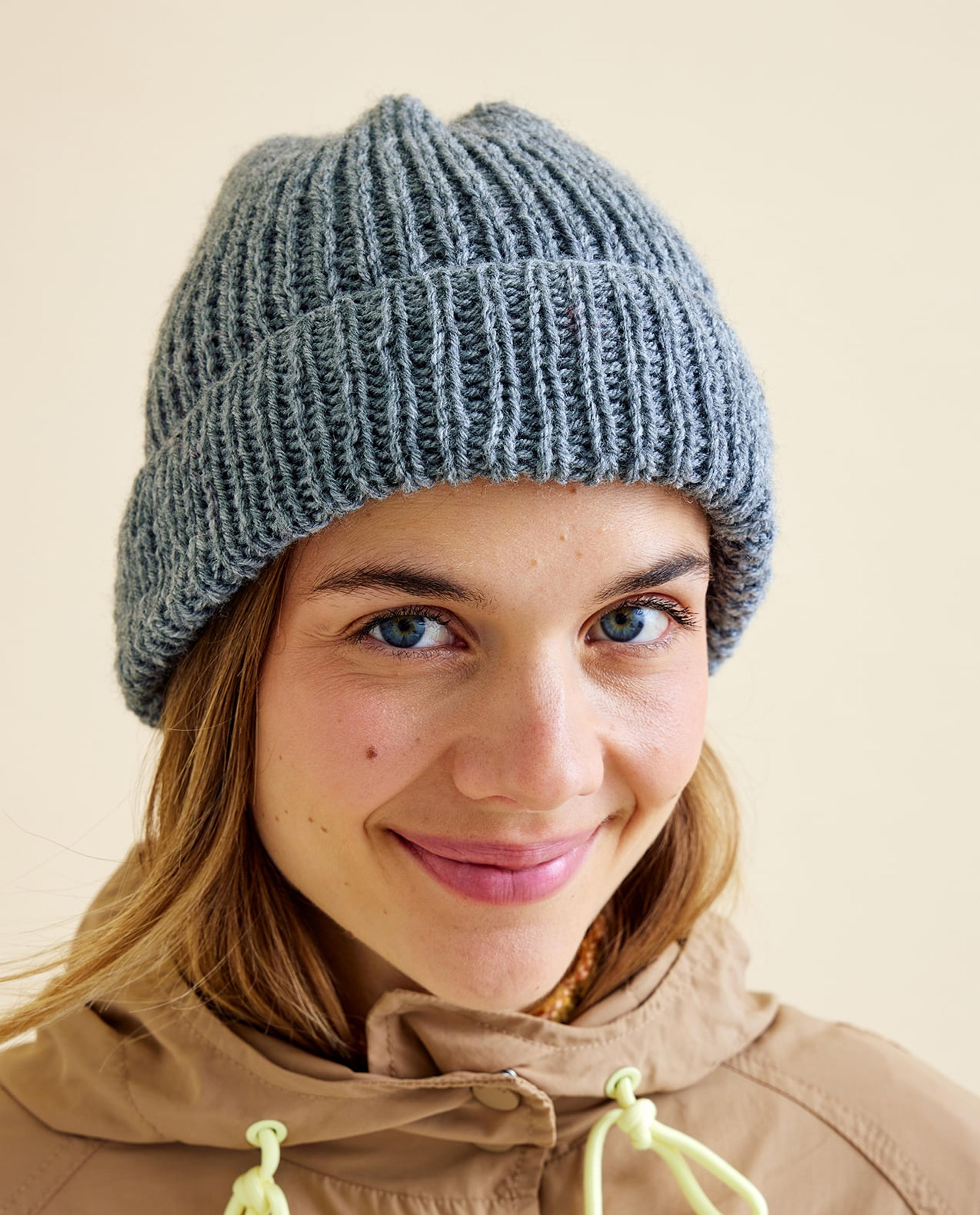 Accessoire Patroon Barry Muts