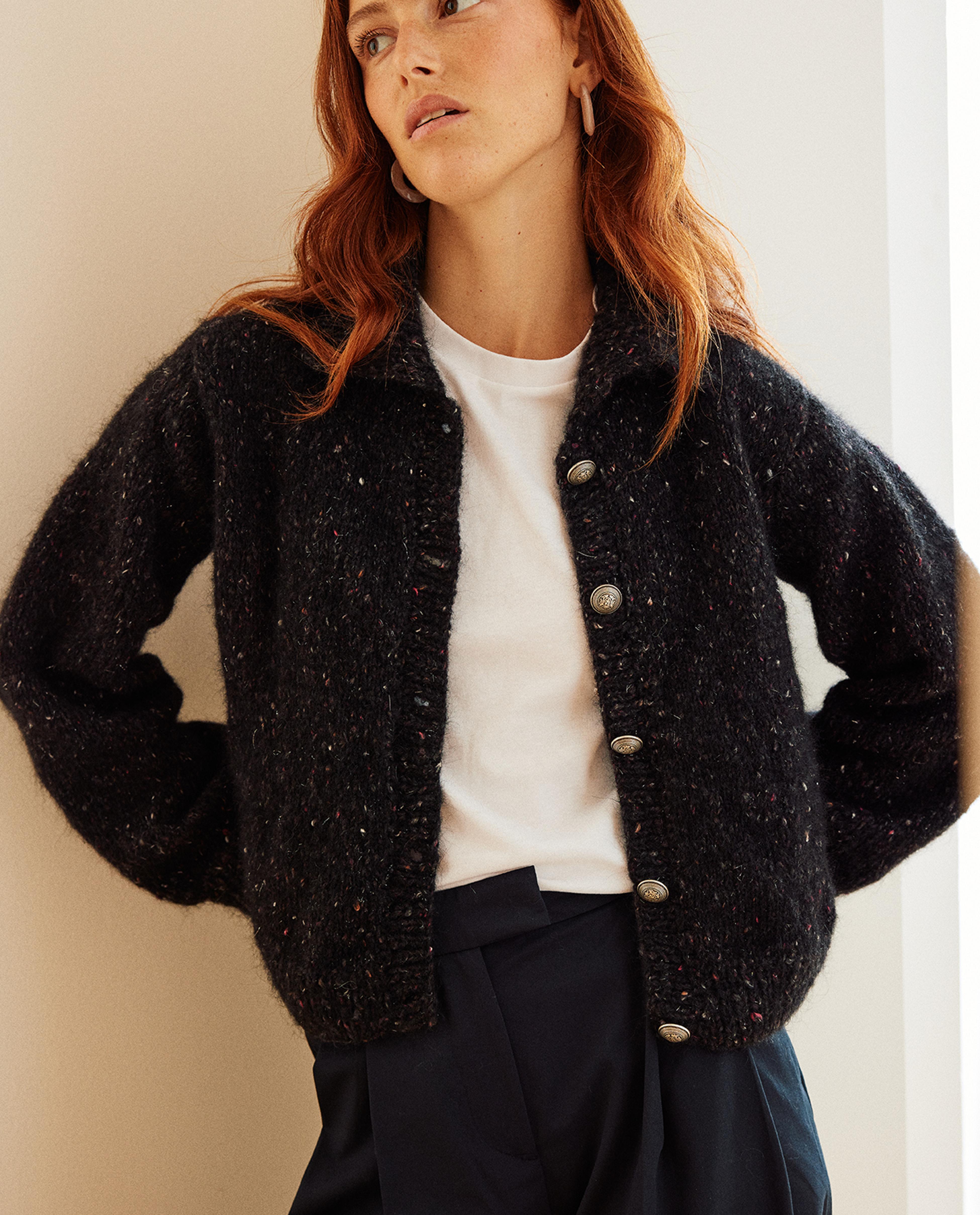 Dames Bombers Model Harmonie