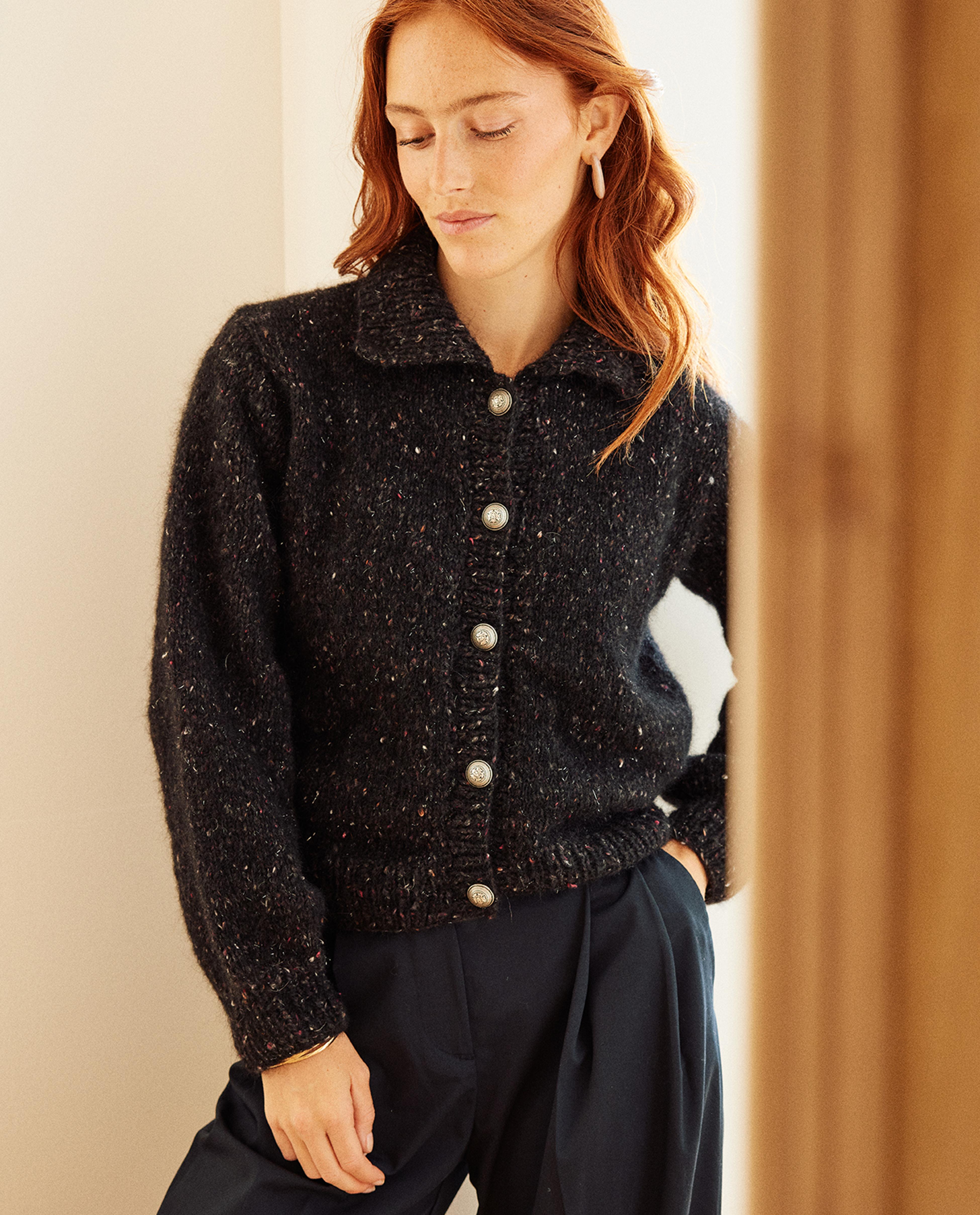 Dames Bombers Model Harmonie