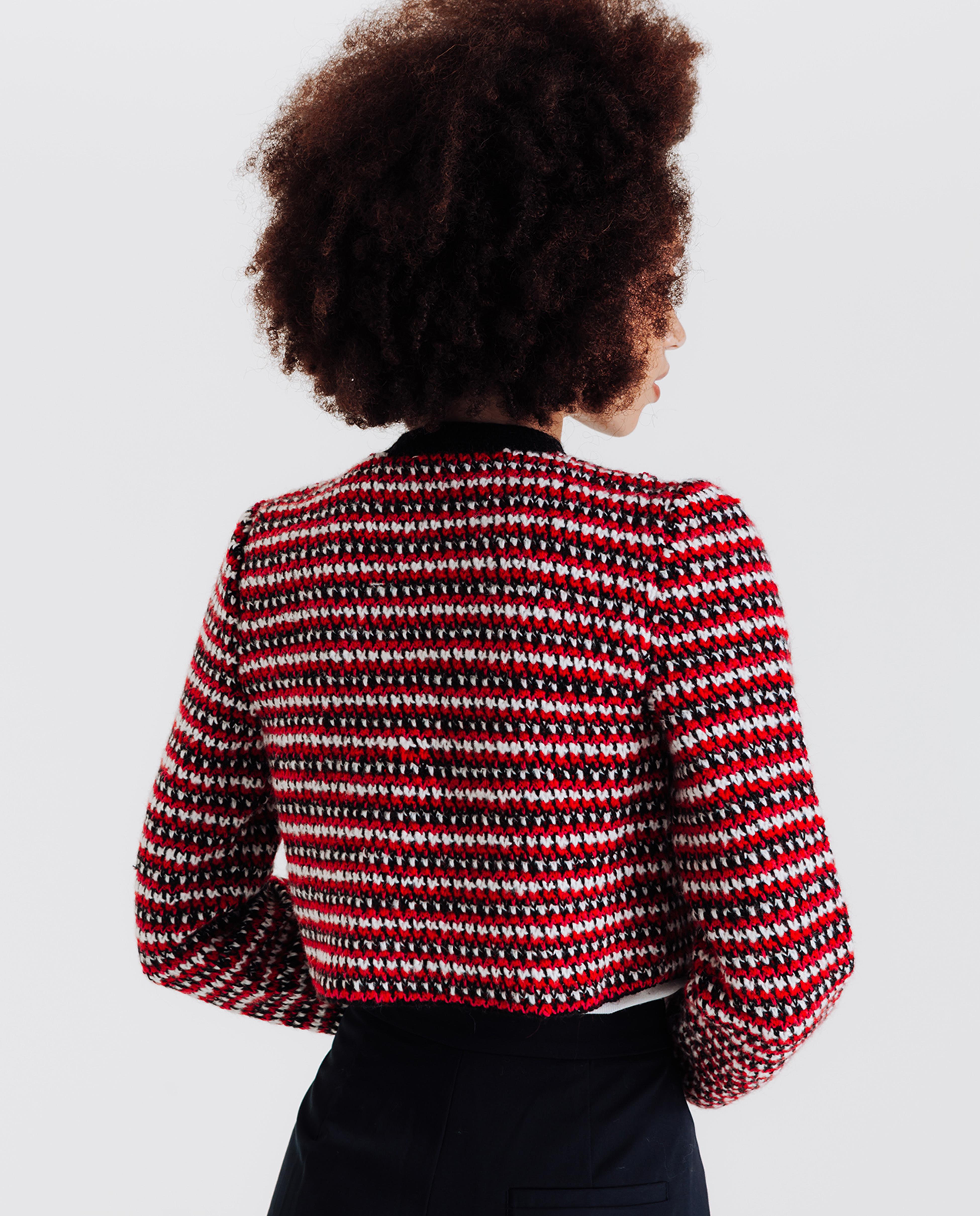 Dames Punk Vestmodel