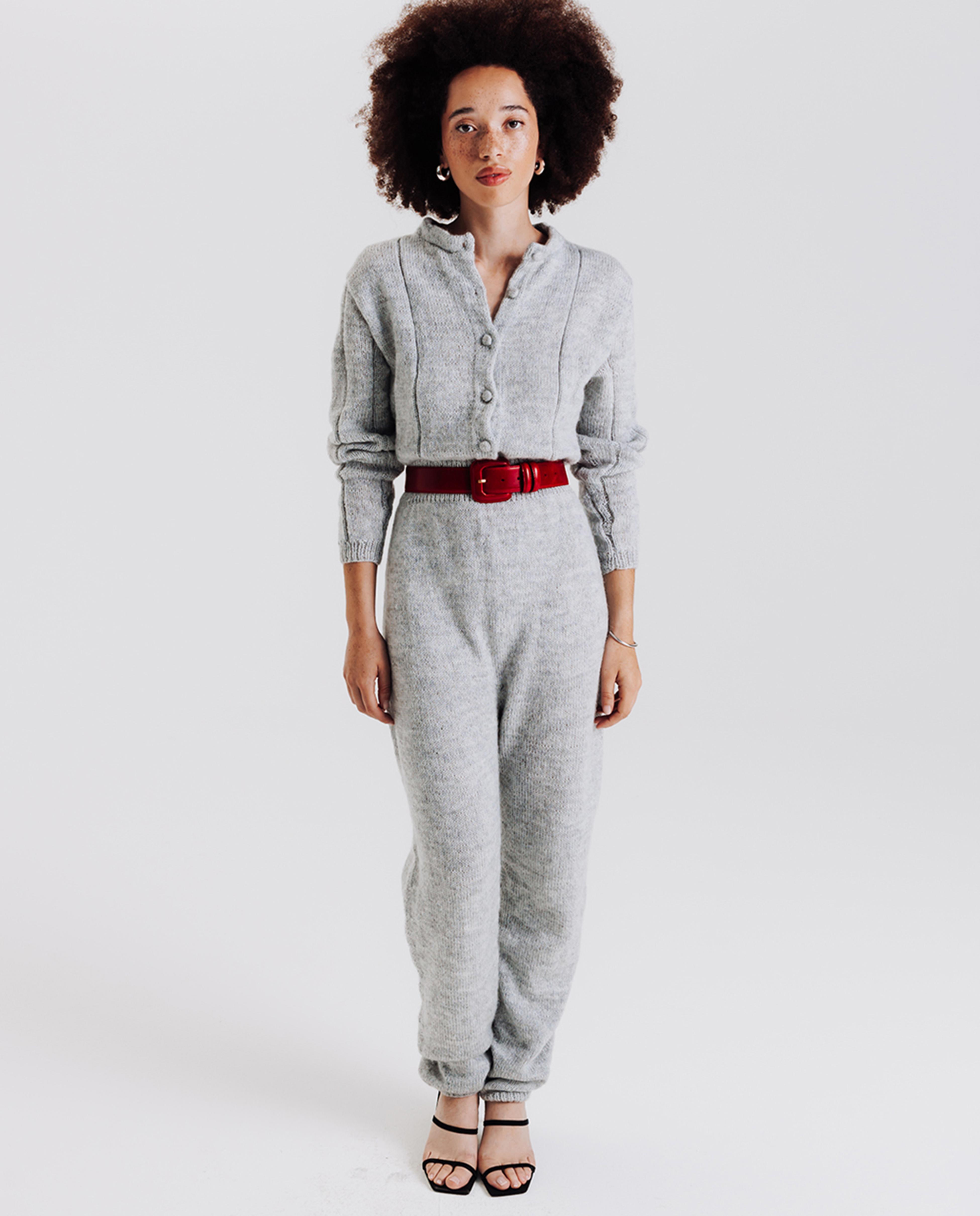 Modèle Combinaison Femme Star