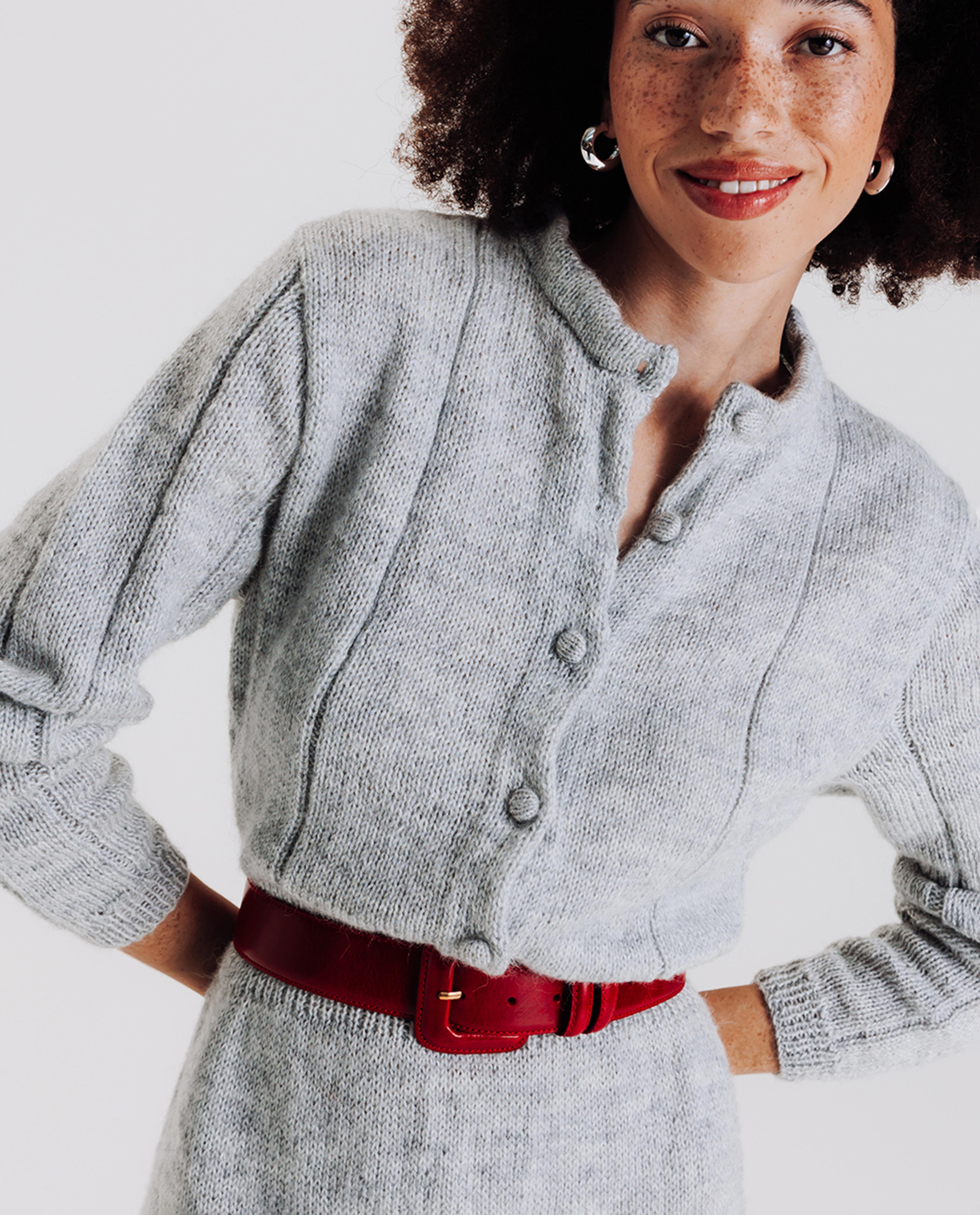 Modèle Combinaison Femme Star
