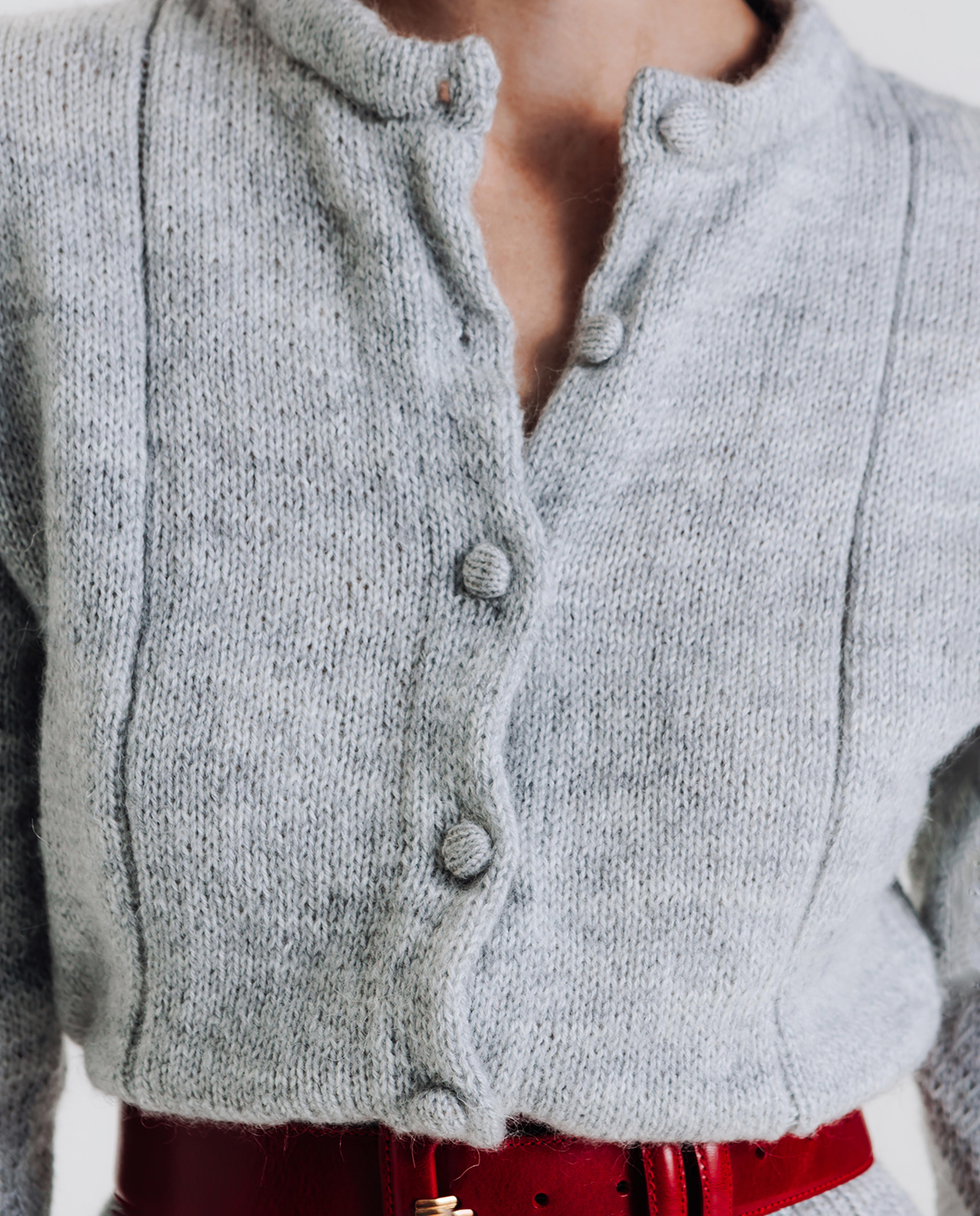 Modèle Combinaison Femme Star