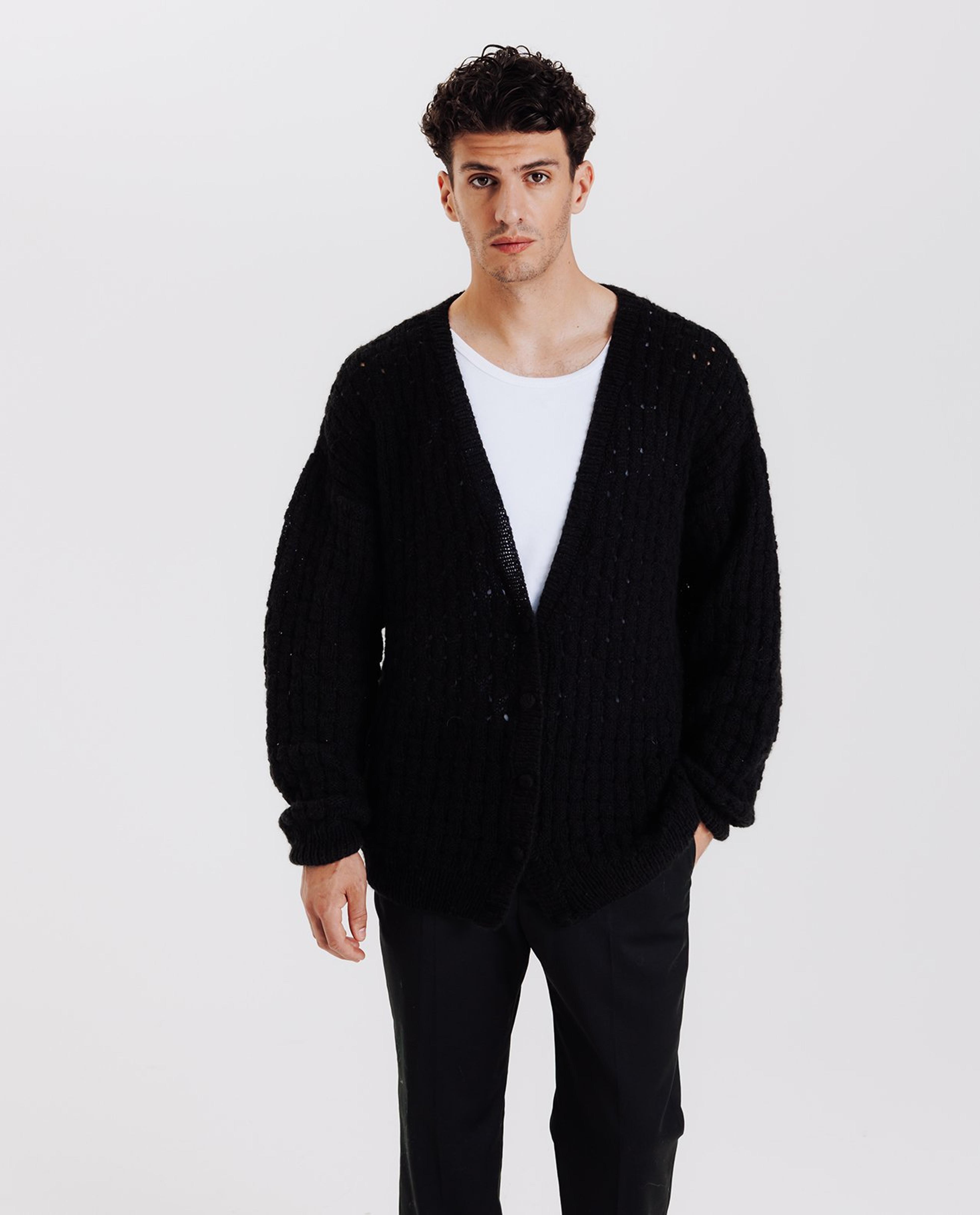 Herengiletmodel Johnny