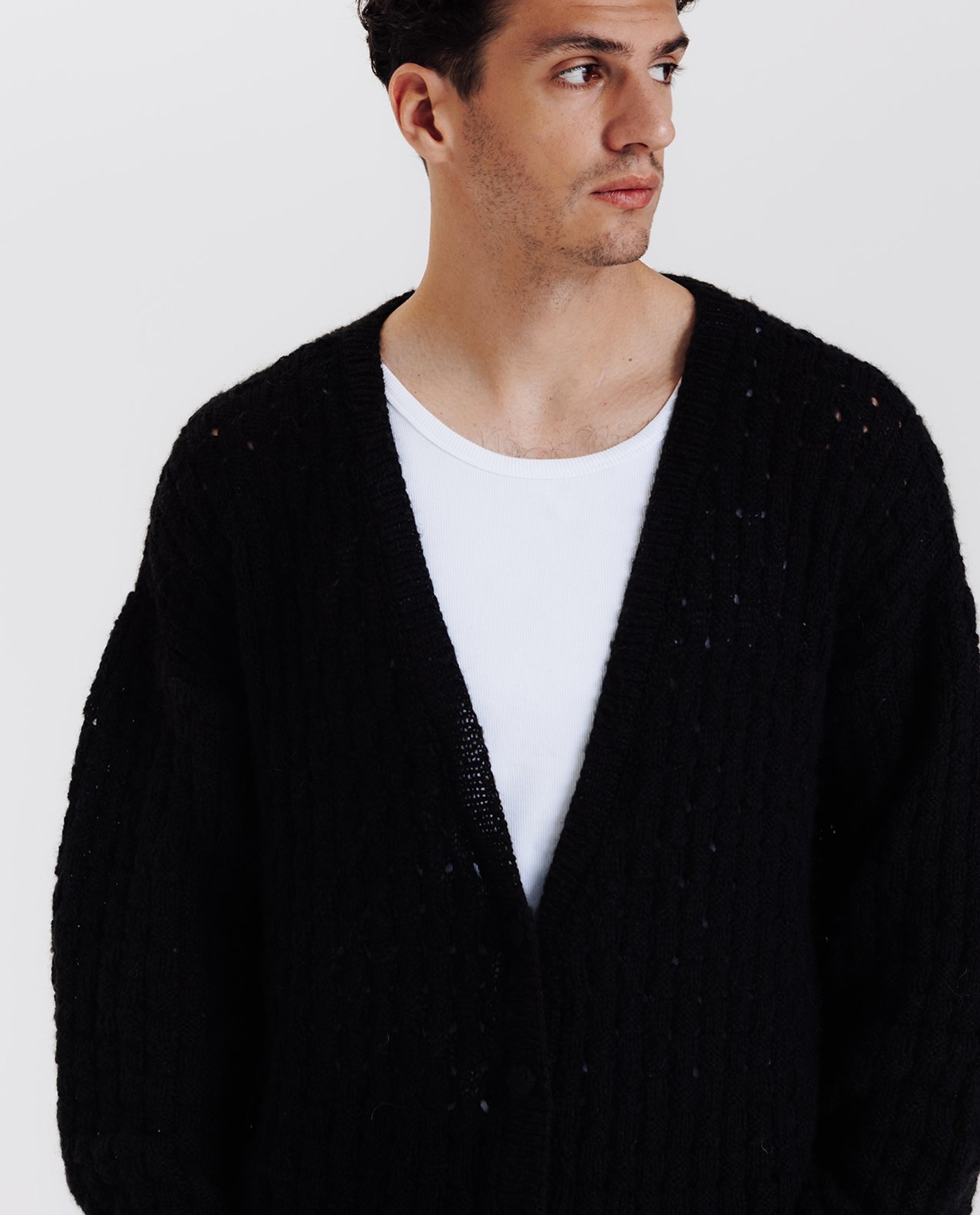 Herengiletmodel Johnny
