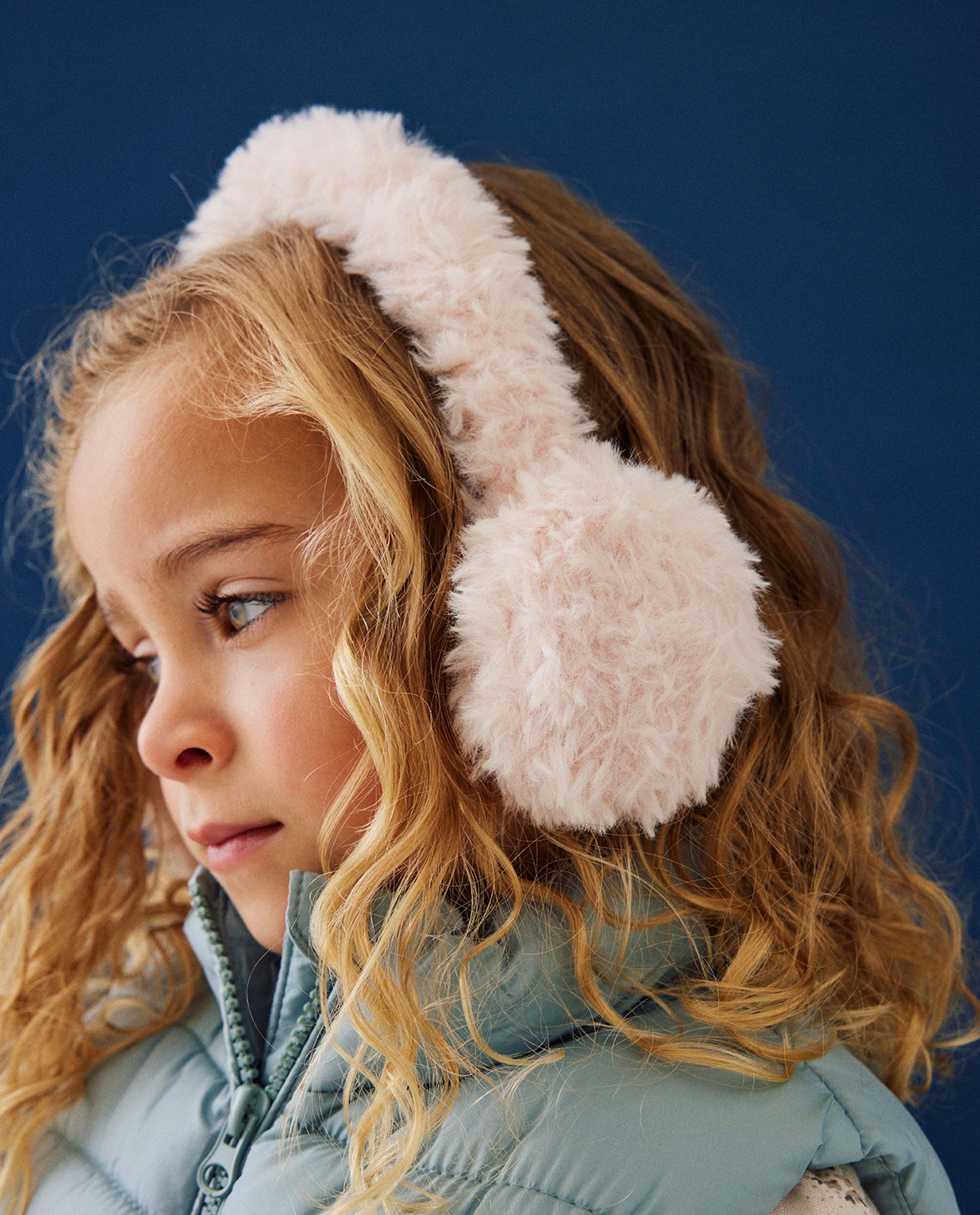 Haarband Accessoire Patroon Jody