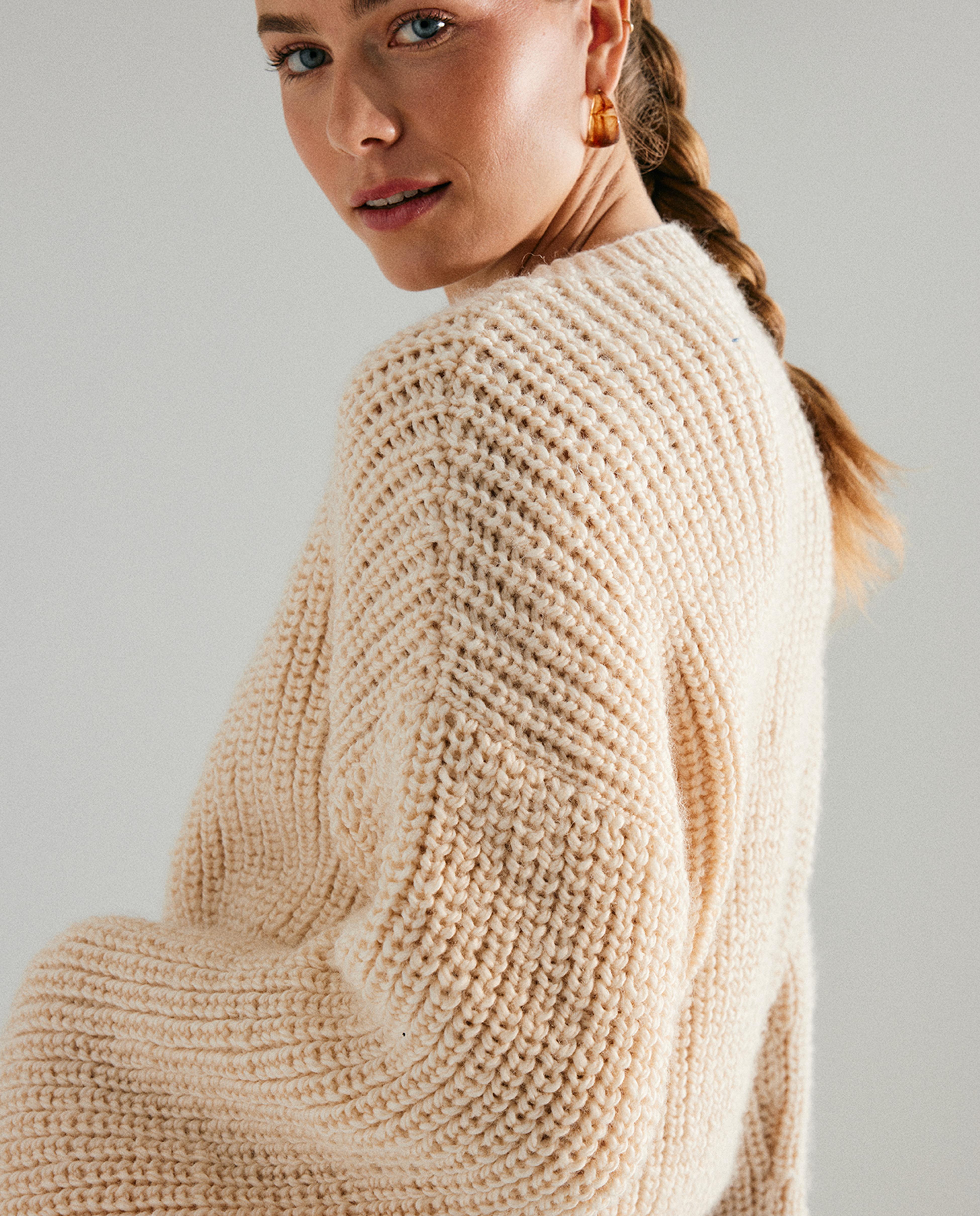 Damestrui Model Laëtitia