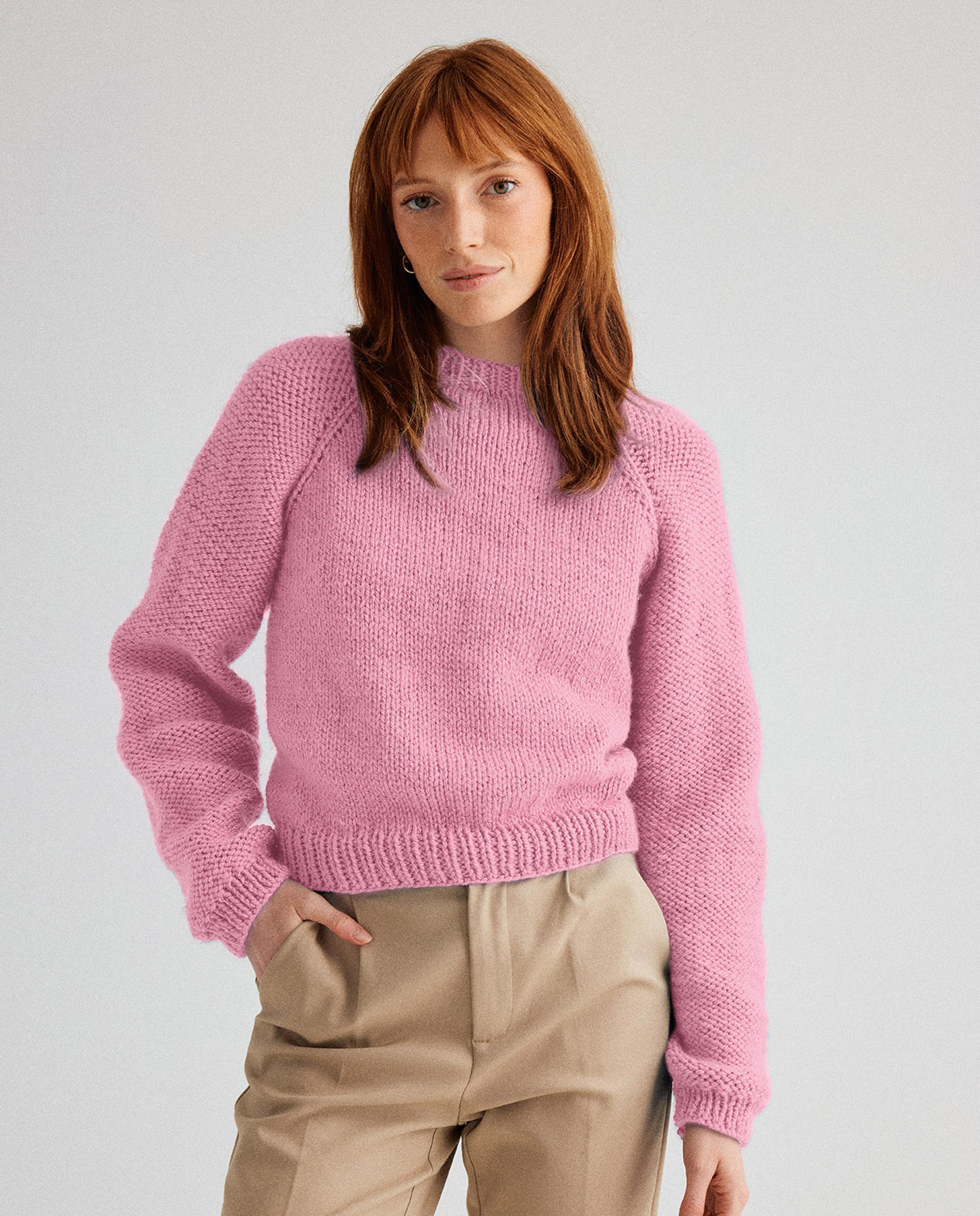 icone LOVE PINK