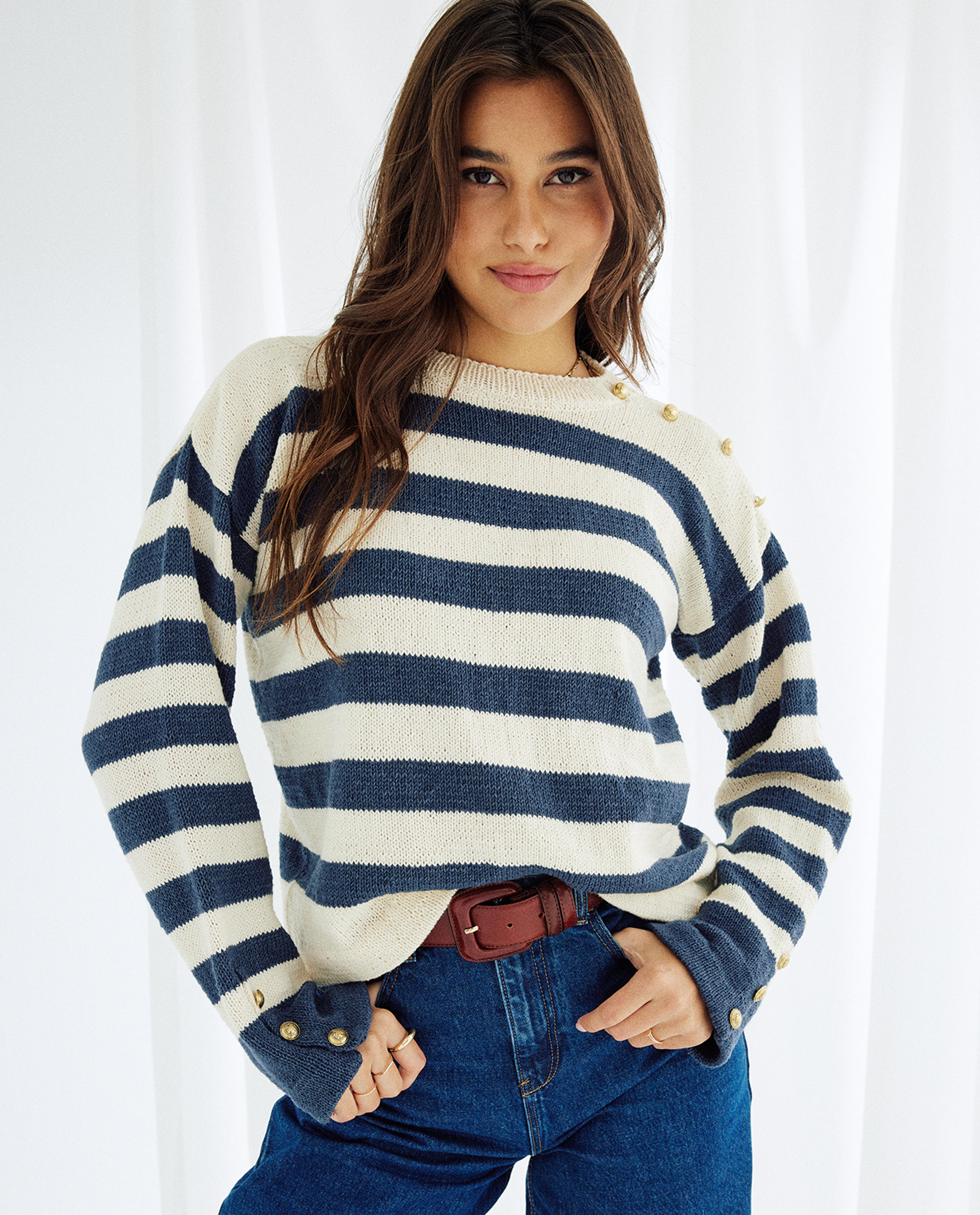 Modèle Pull Femme Céline