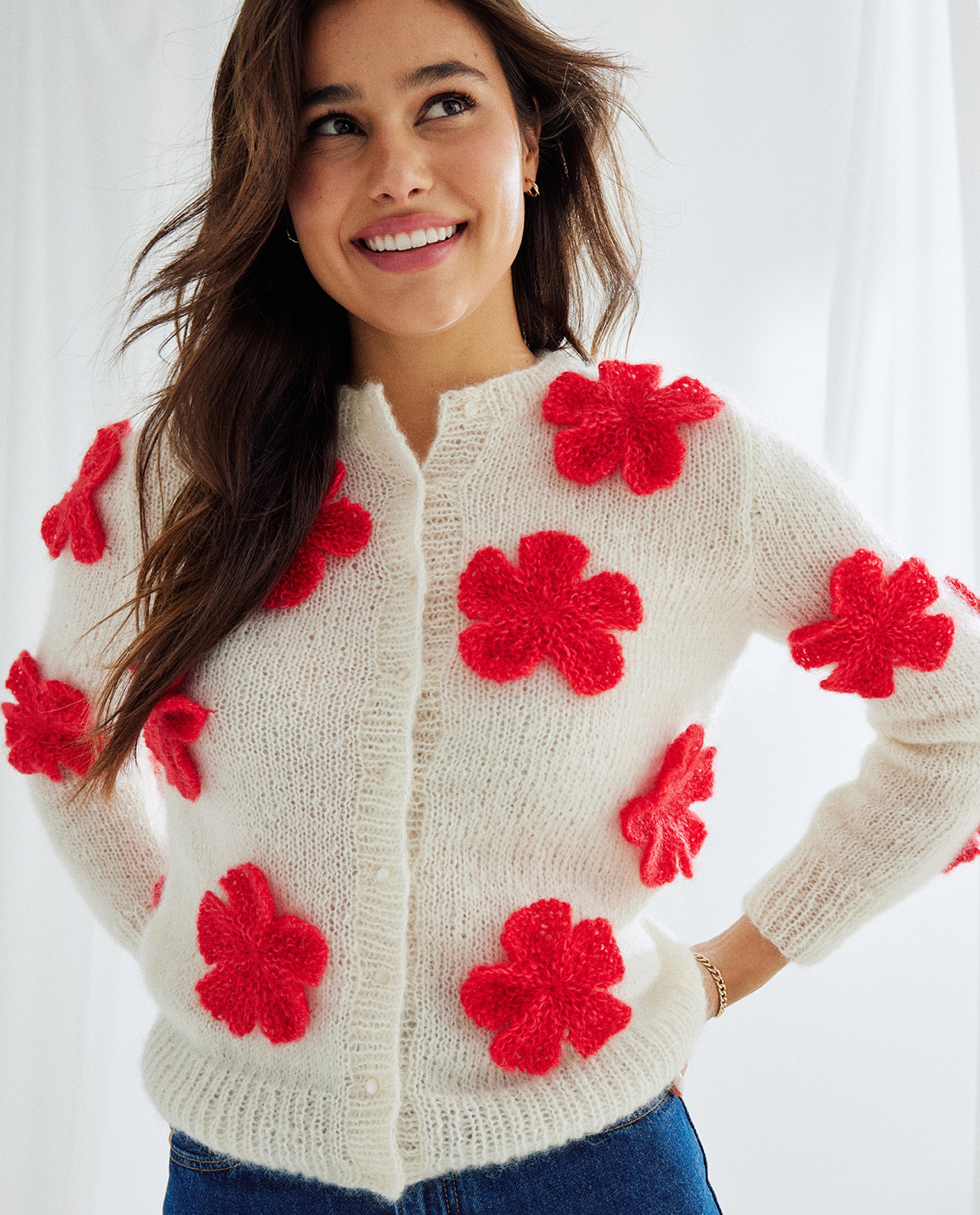Modèle Gilet Femme Cybil