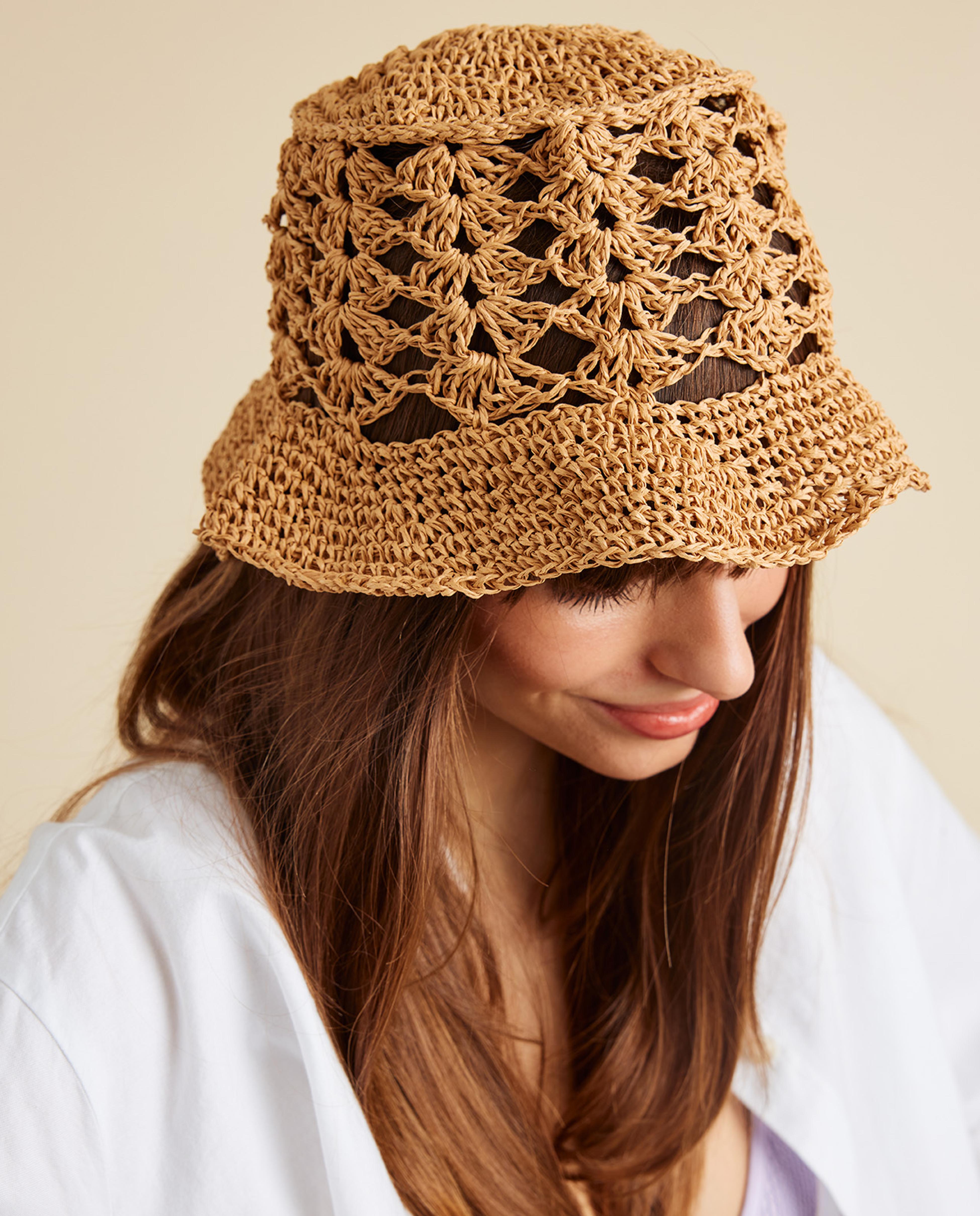 Bob Flavie Accessory Pattern