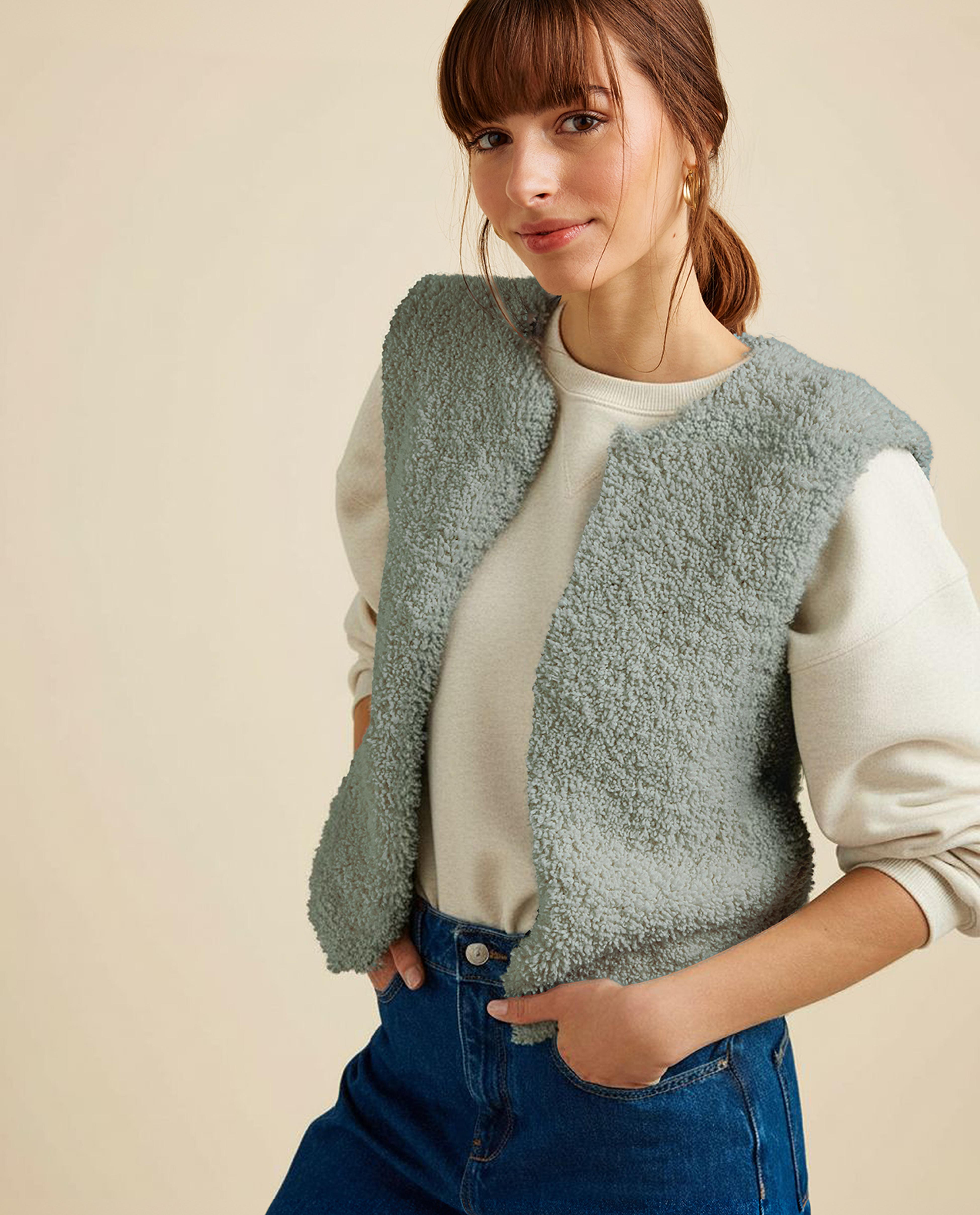 icone VERT GLACE