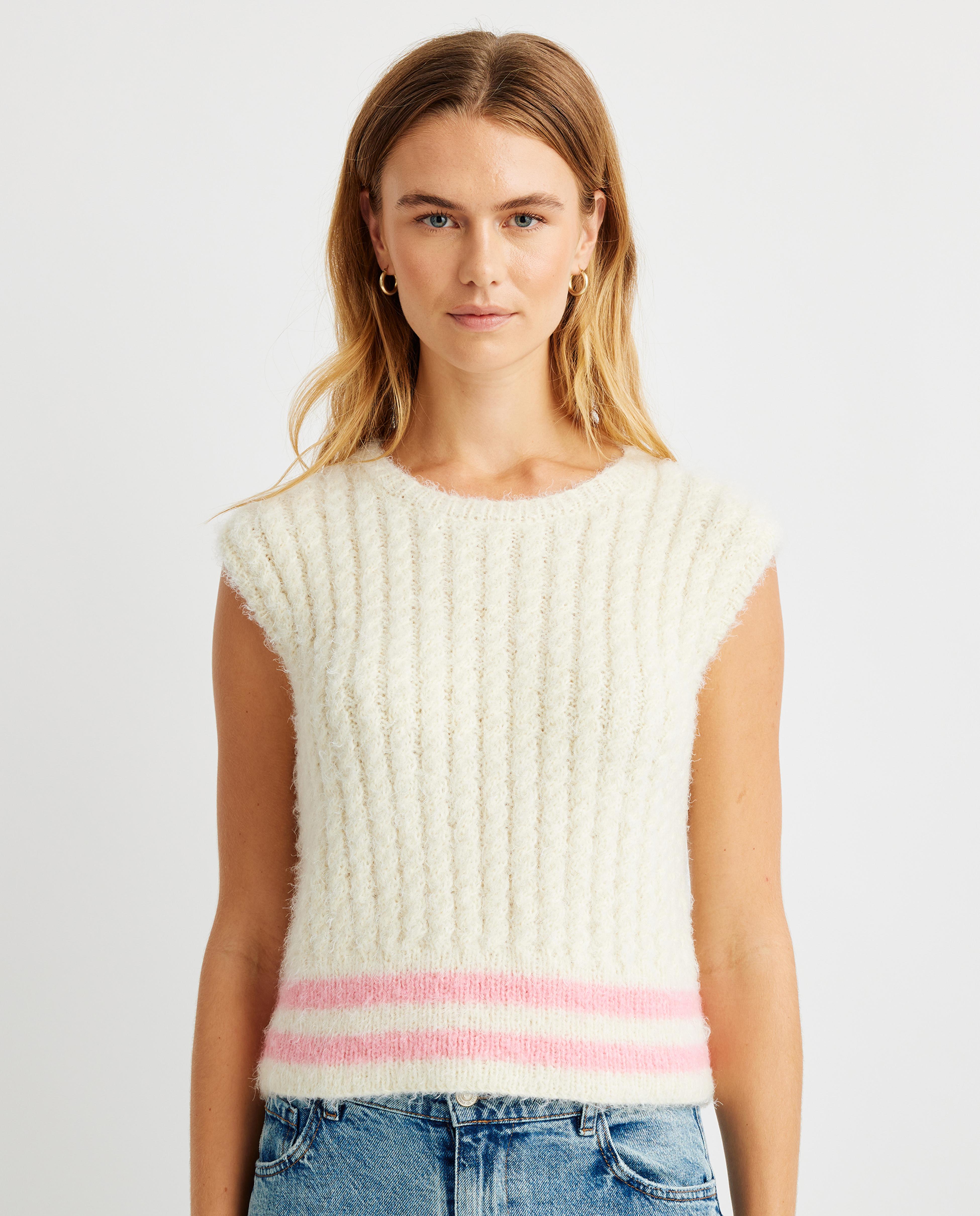 Dames trui model Glad