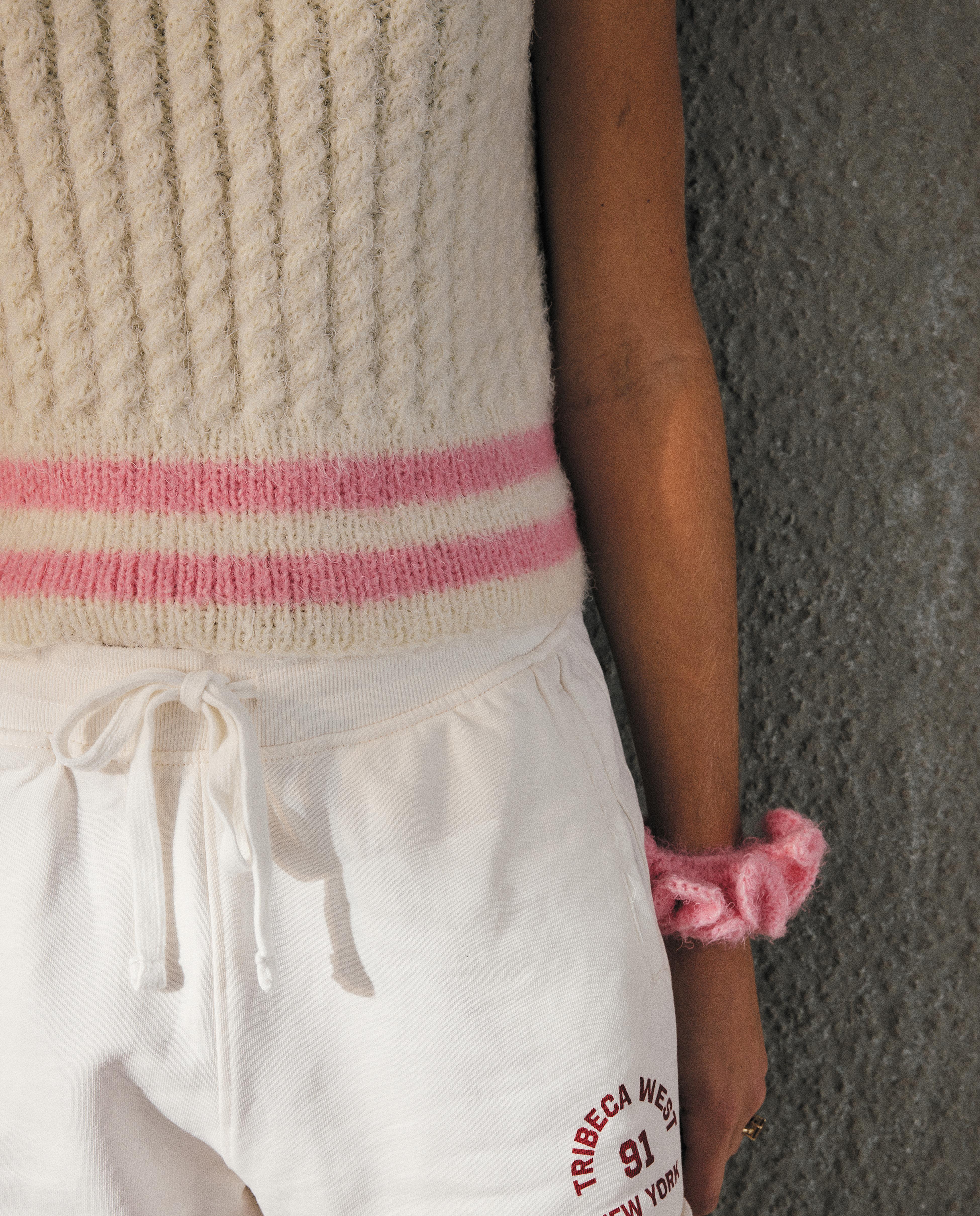 Women's Glad Sweater Pattern