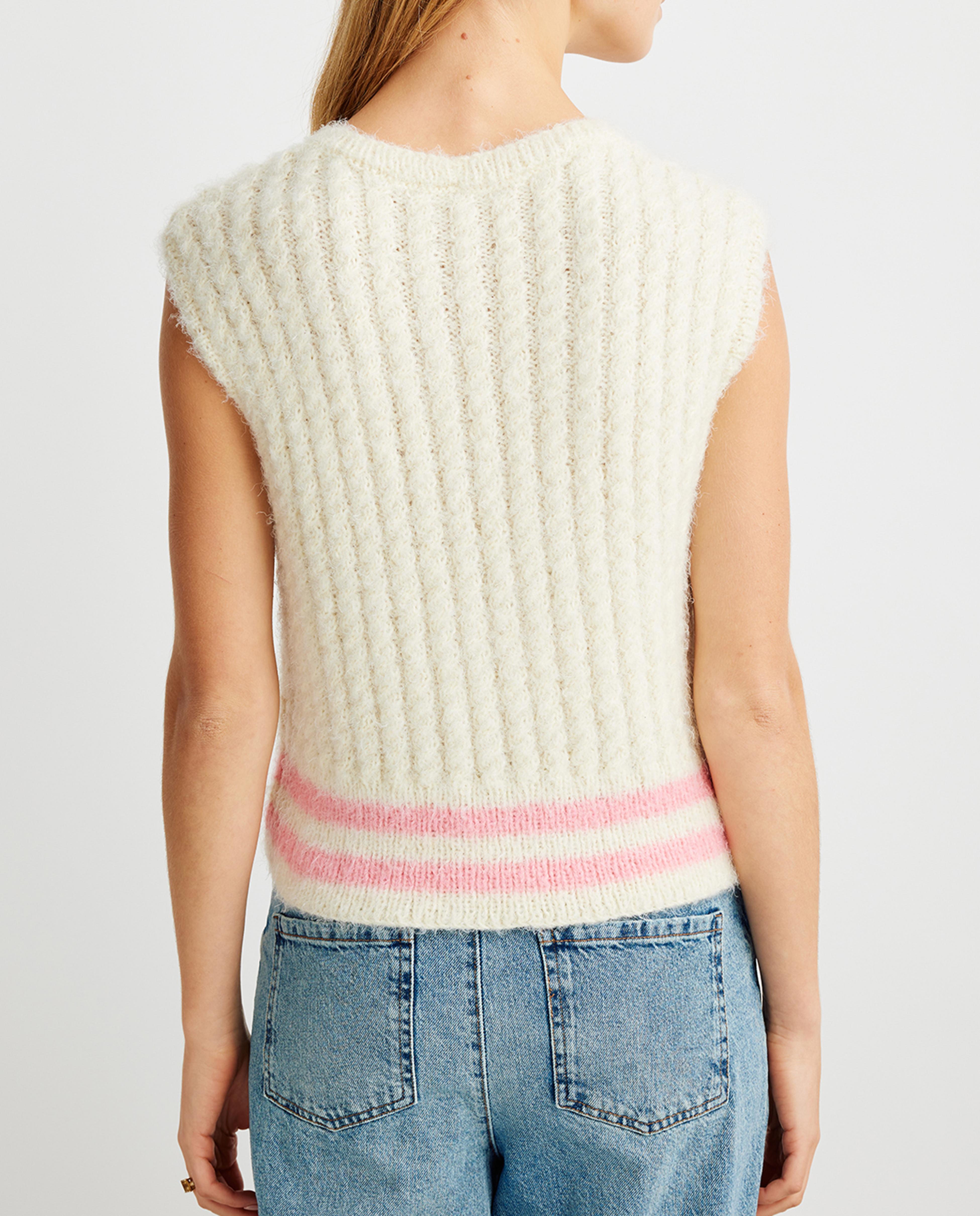 Women's Glad Sweater Pattern