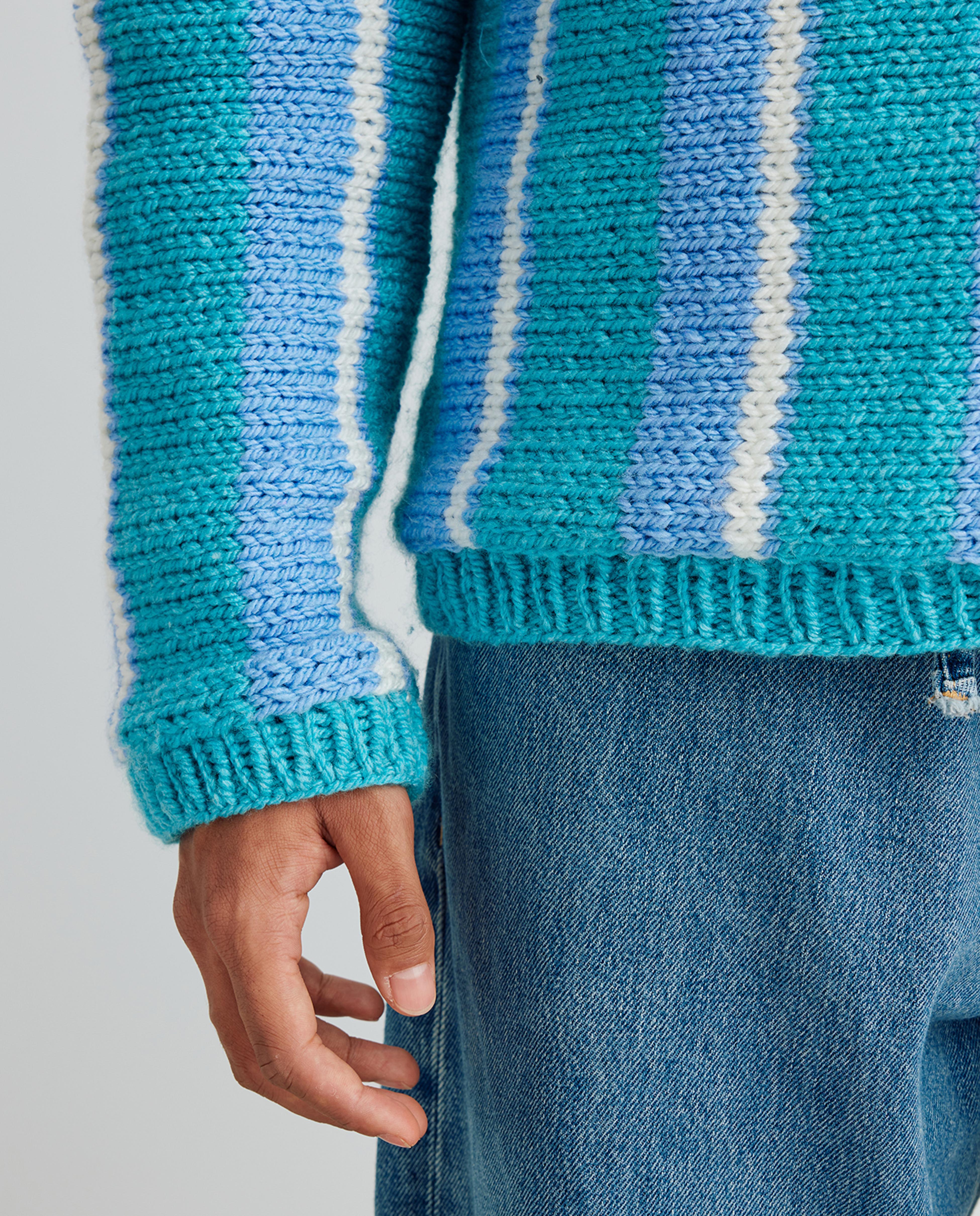Modèle Pull Homme Gleeful