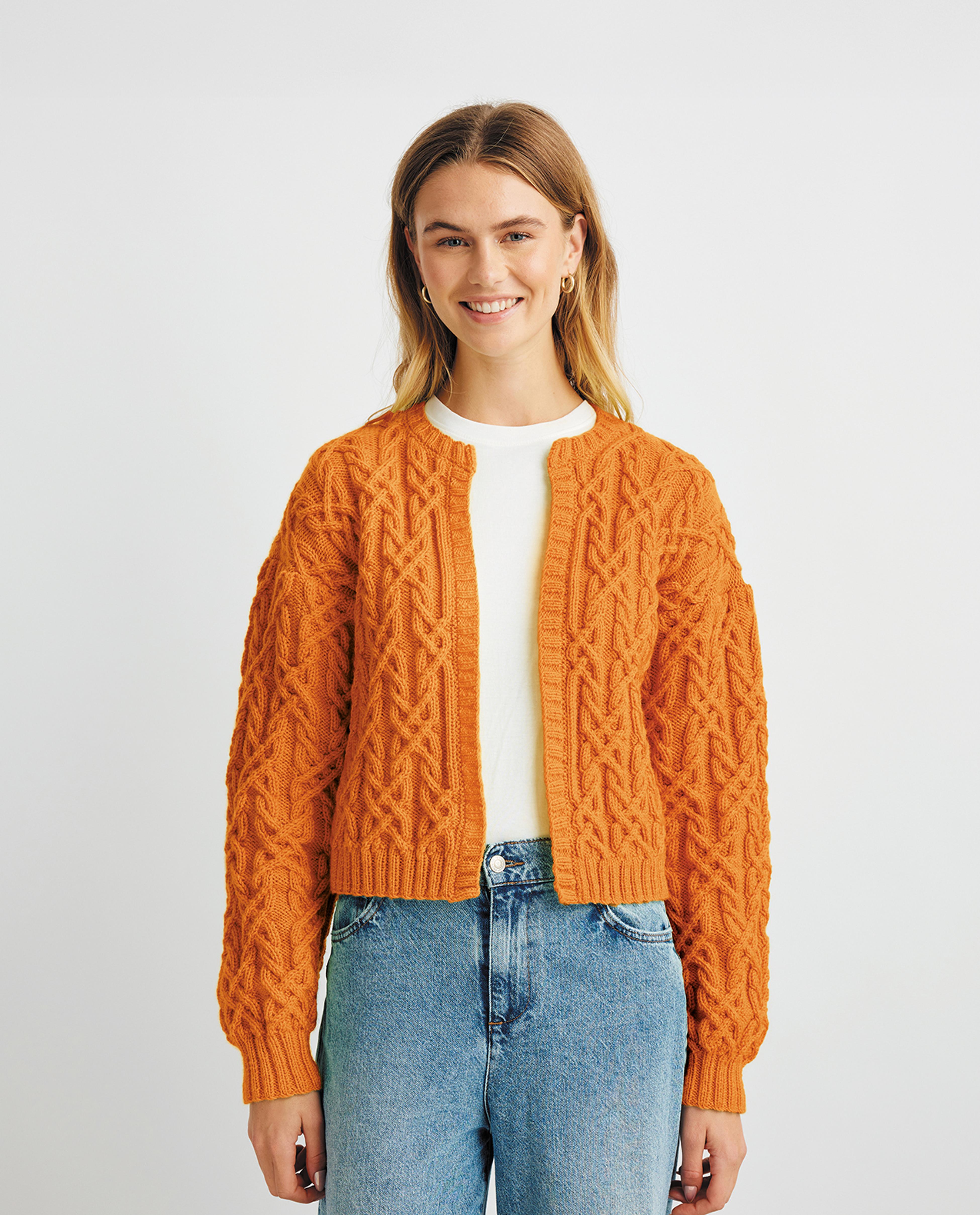 icone SPICY ORANGE
