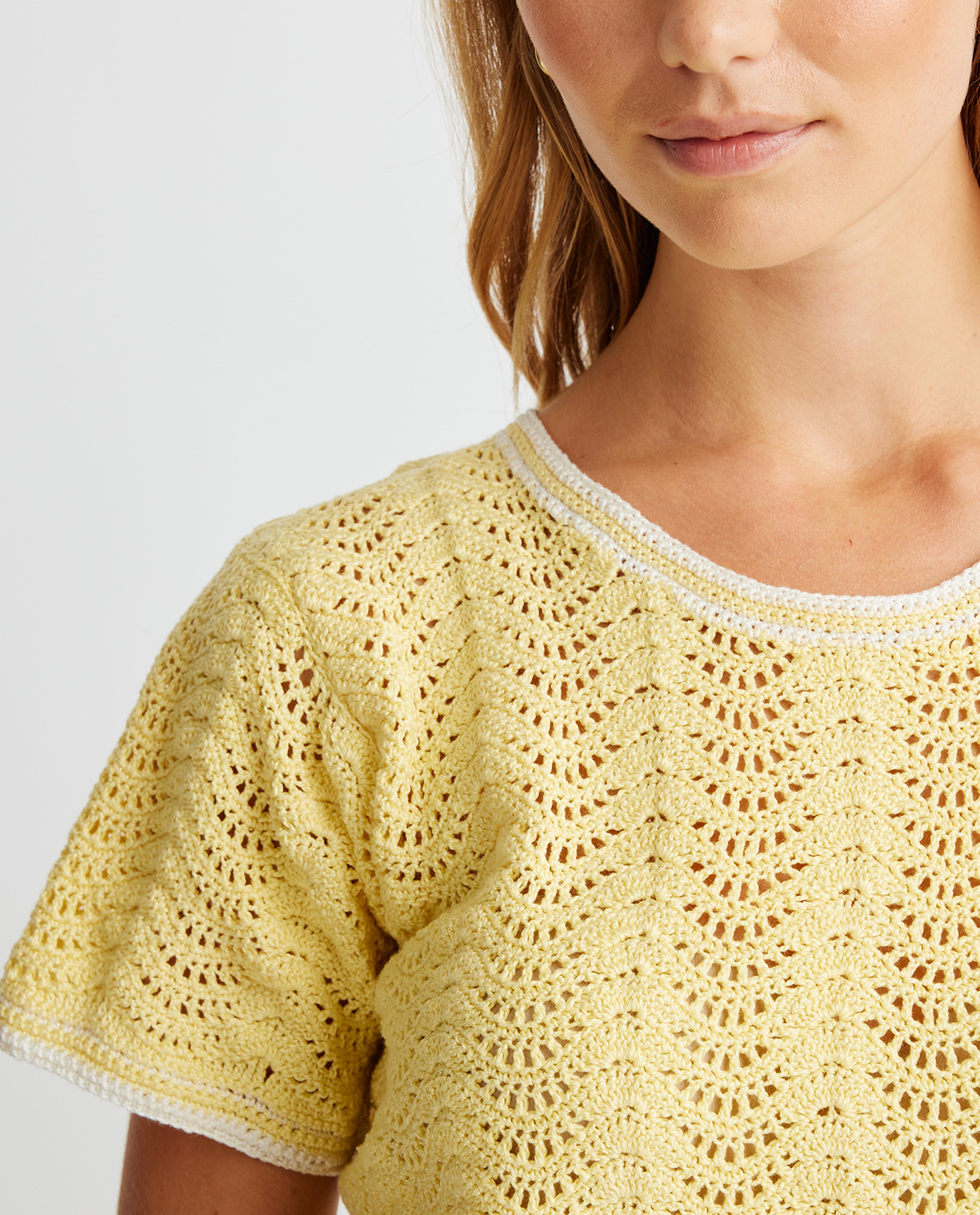 Women's Sweater Model Sunny