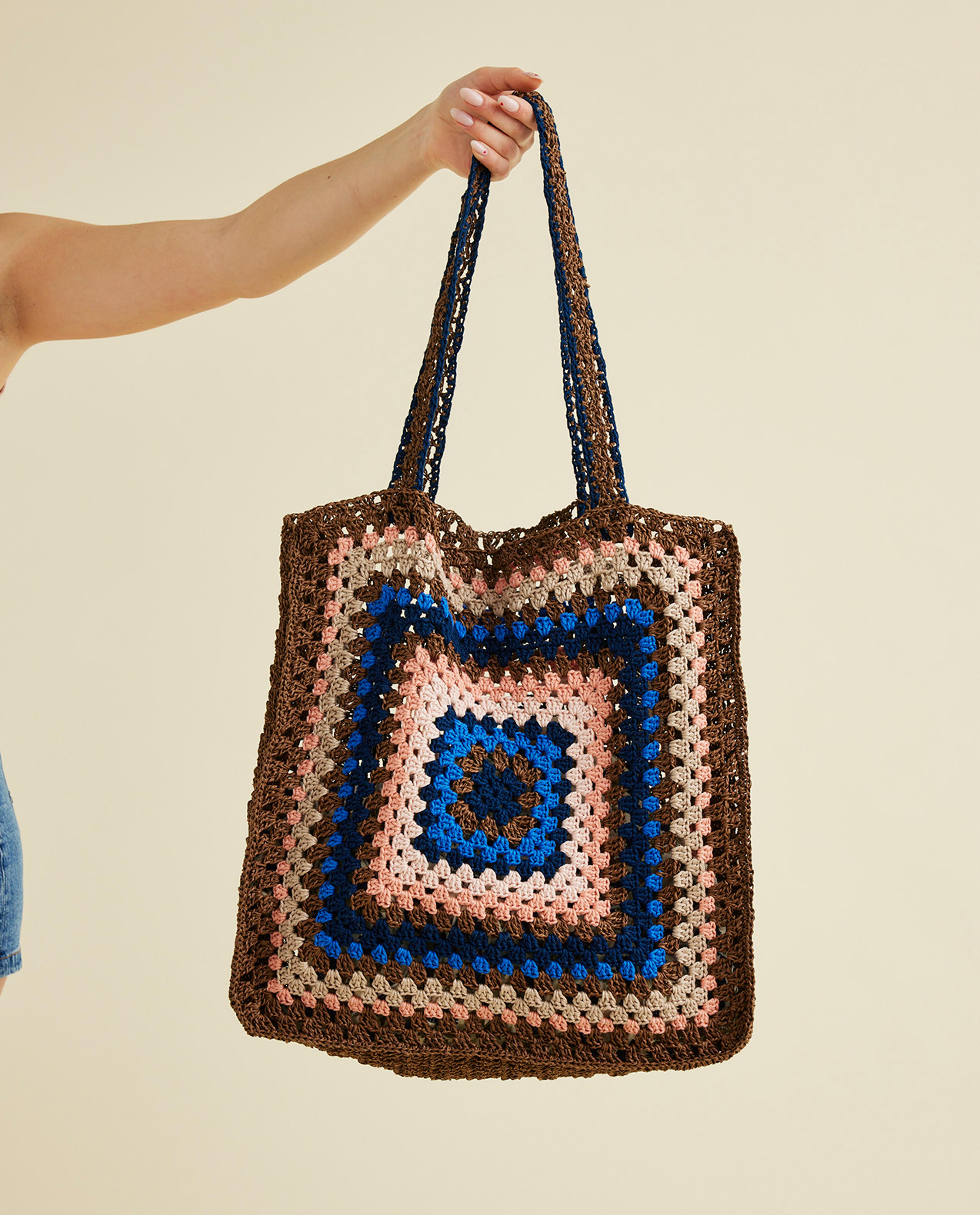 Modèle Accessoire Sac Lio