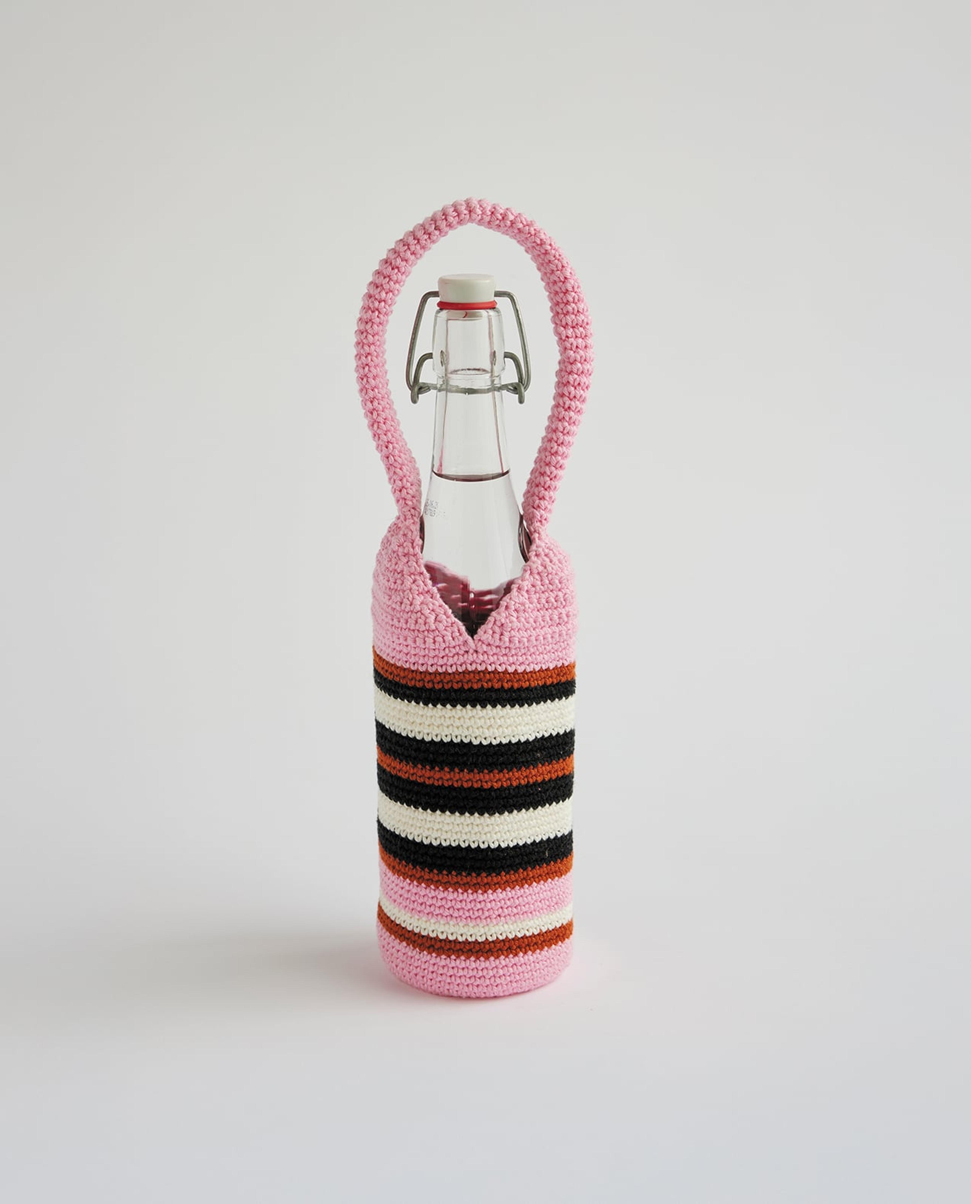 Modèle Porte-bouteilles Accessoires Mila