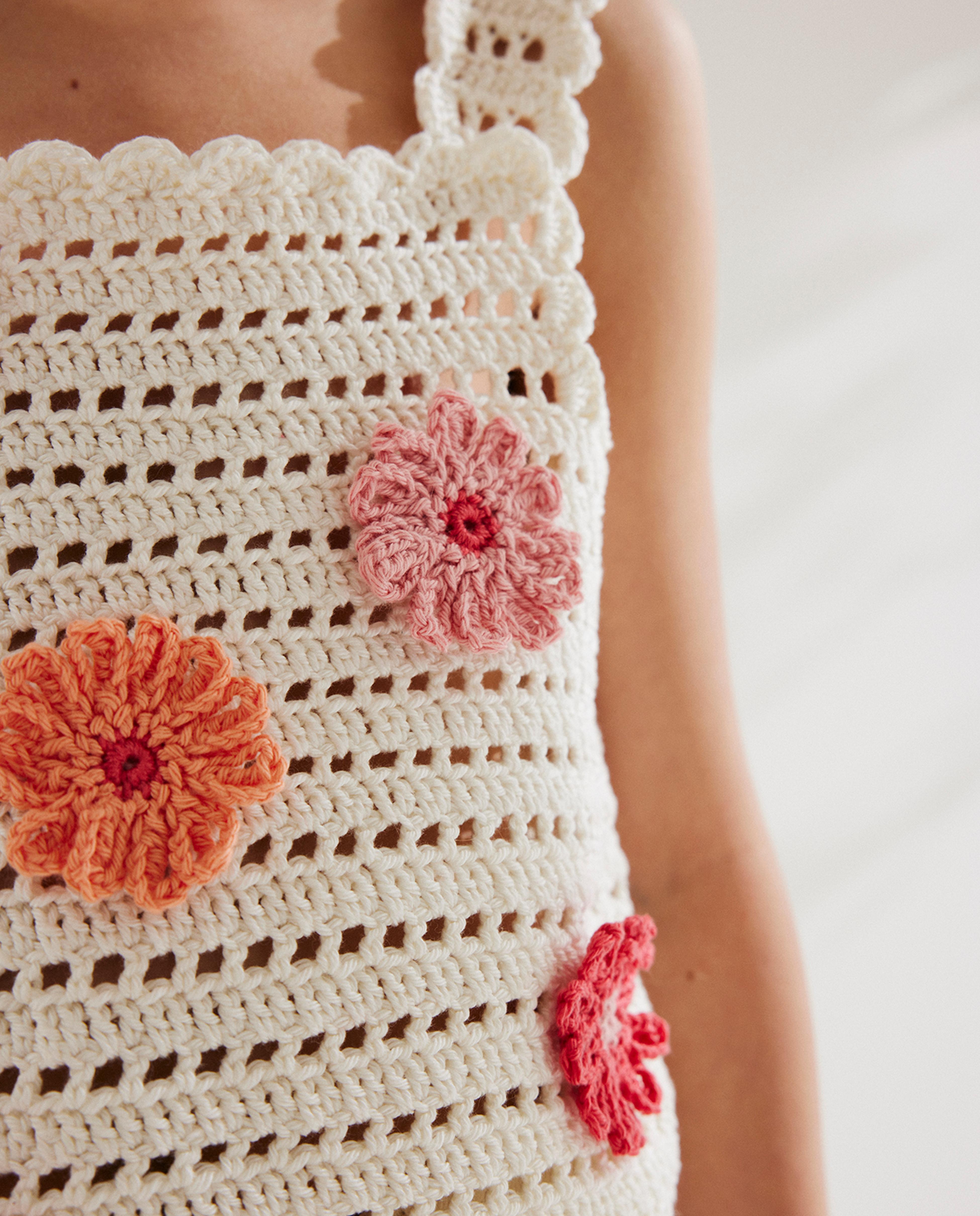 Child's Tank Top Pattern Eva