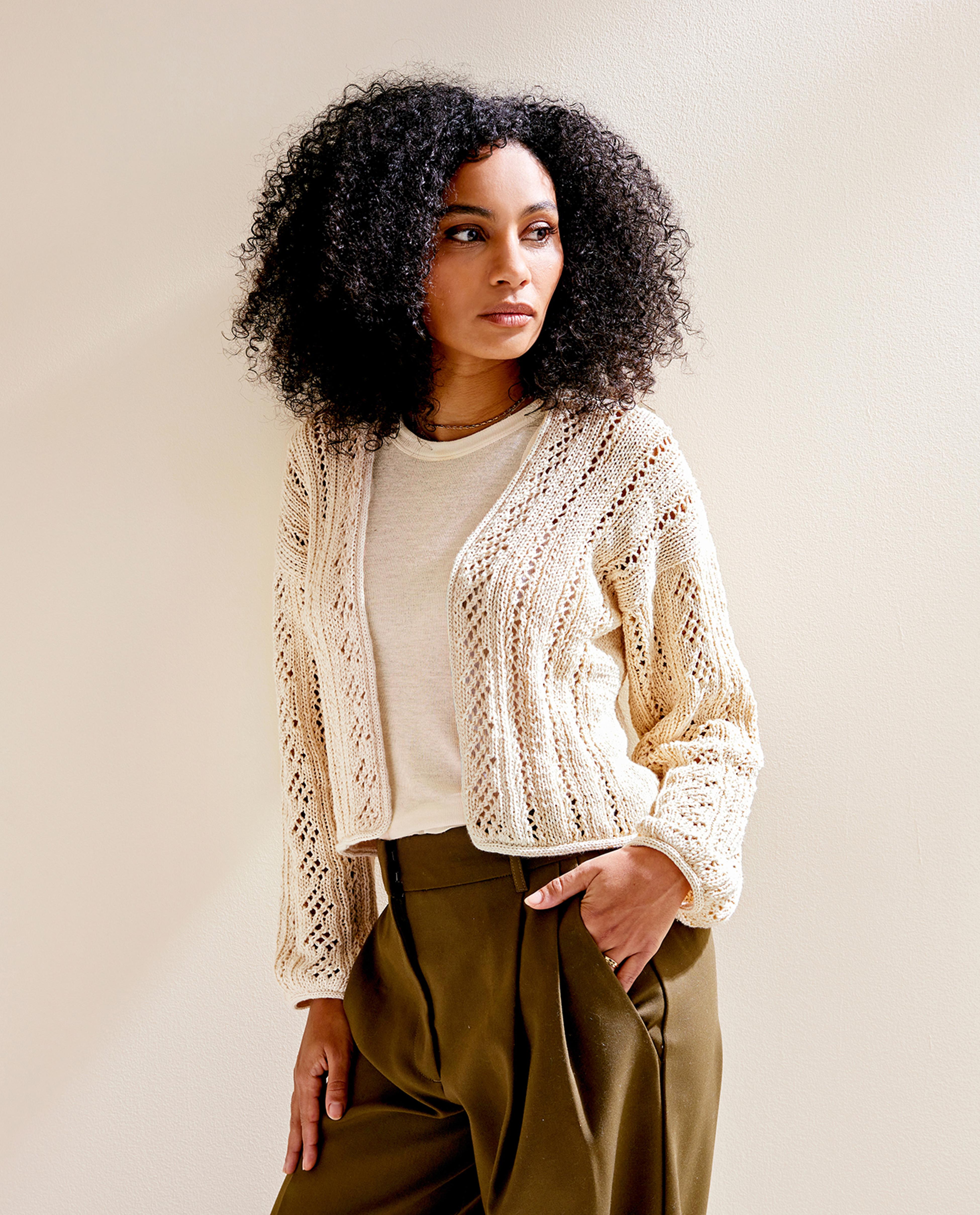 Model Vrouwengilet Gaby