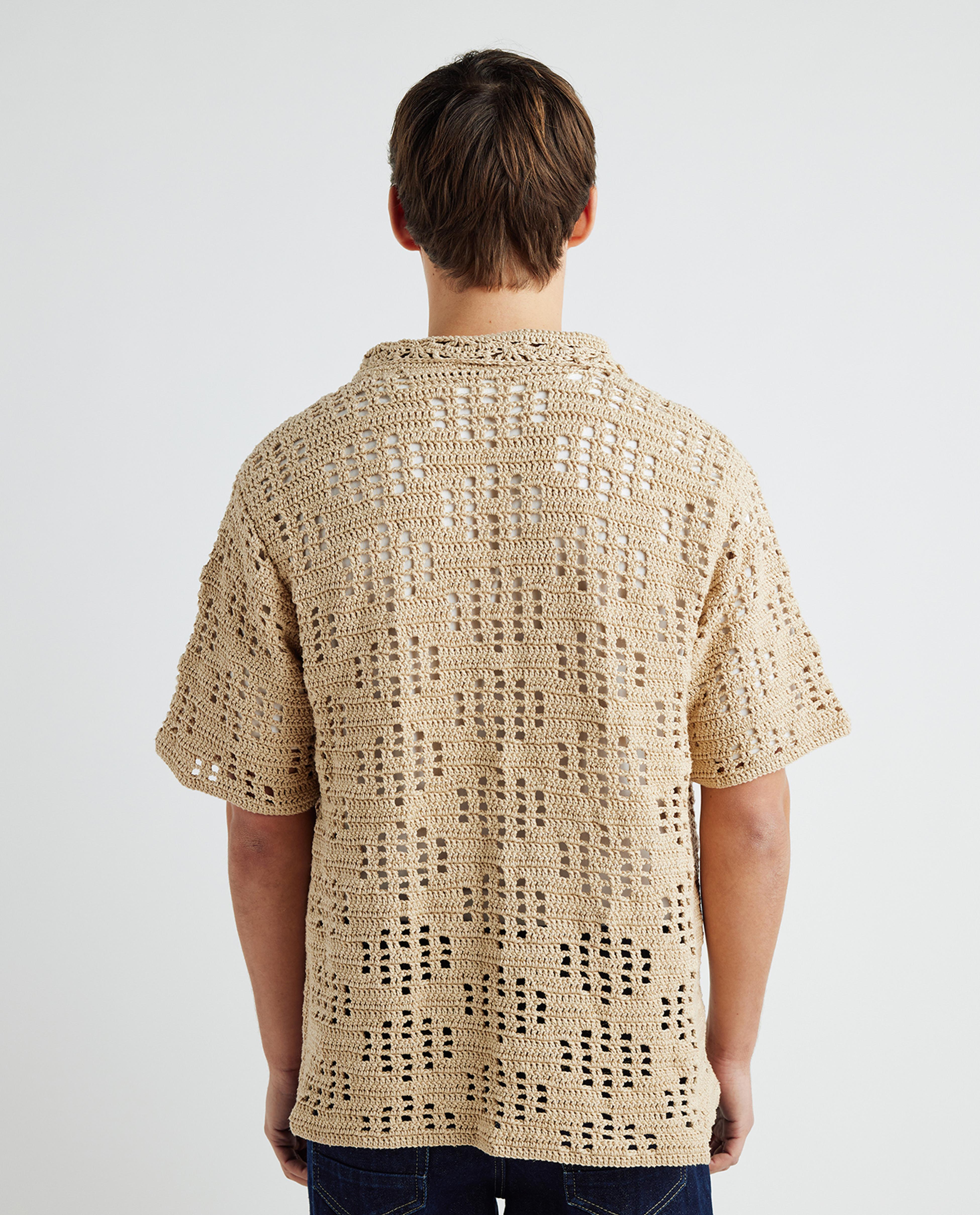 Modèle Gilet Homme Issa