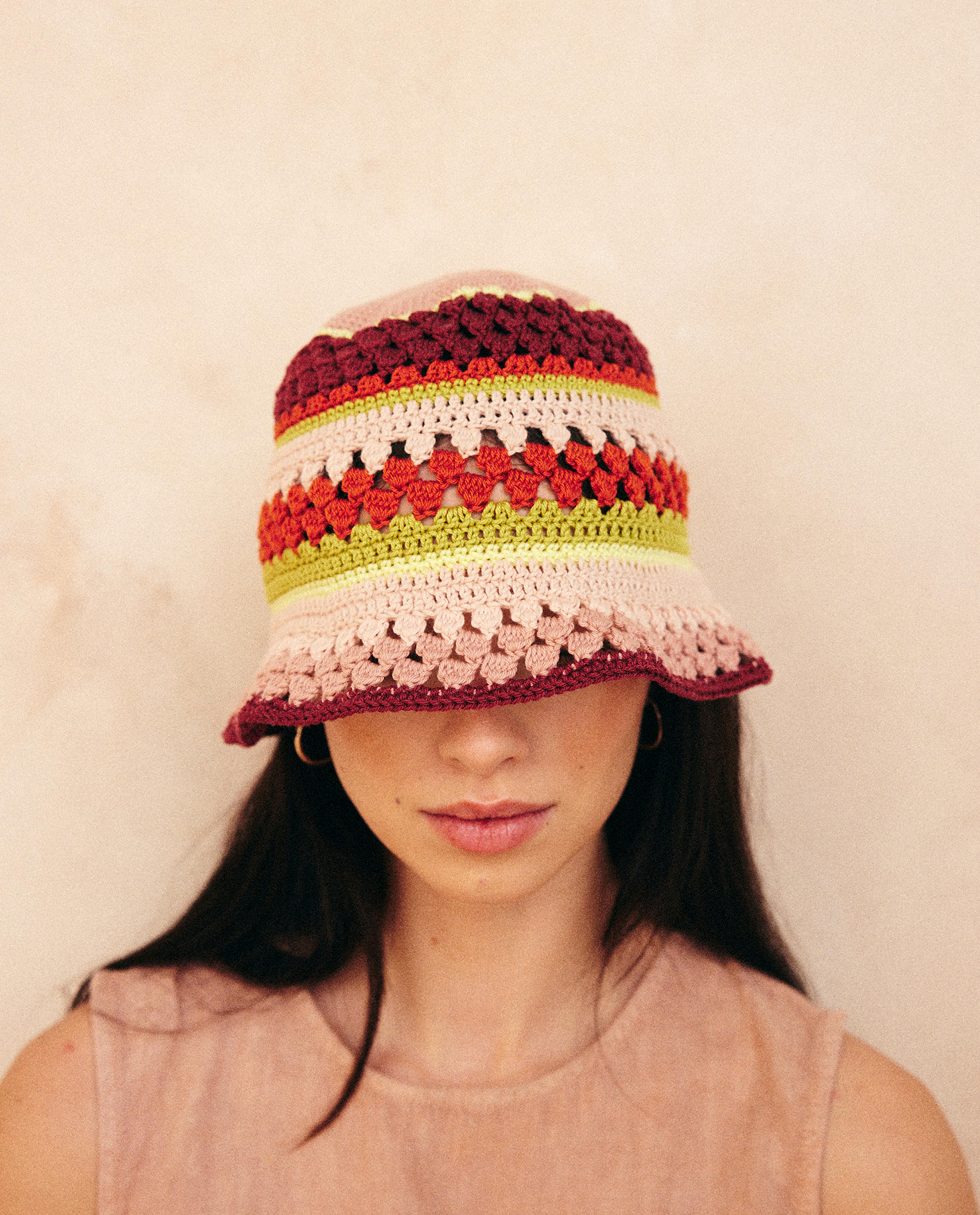 Bob Accessory Model Jane