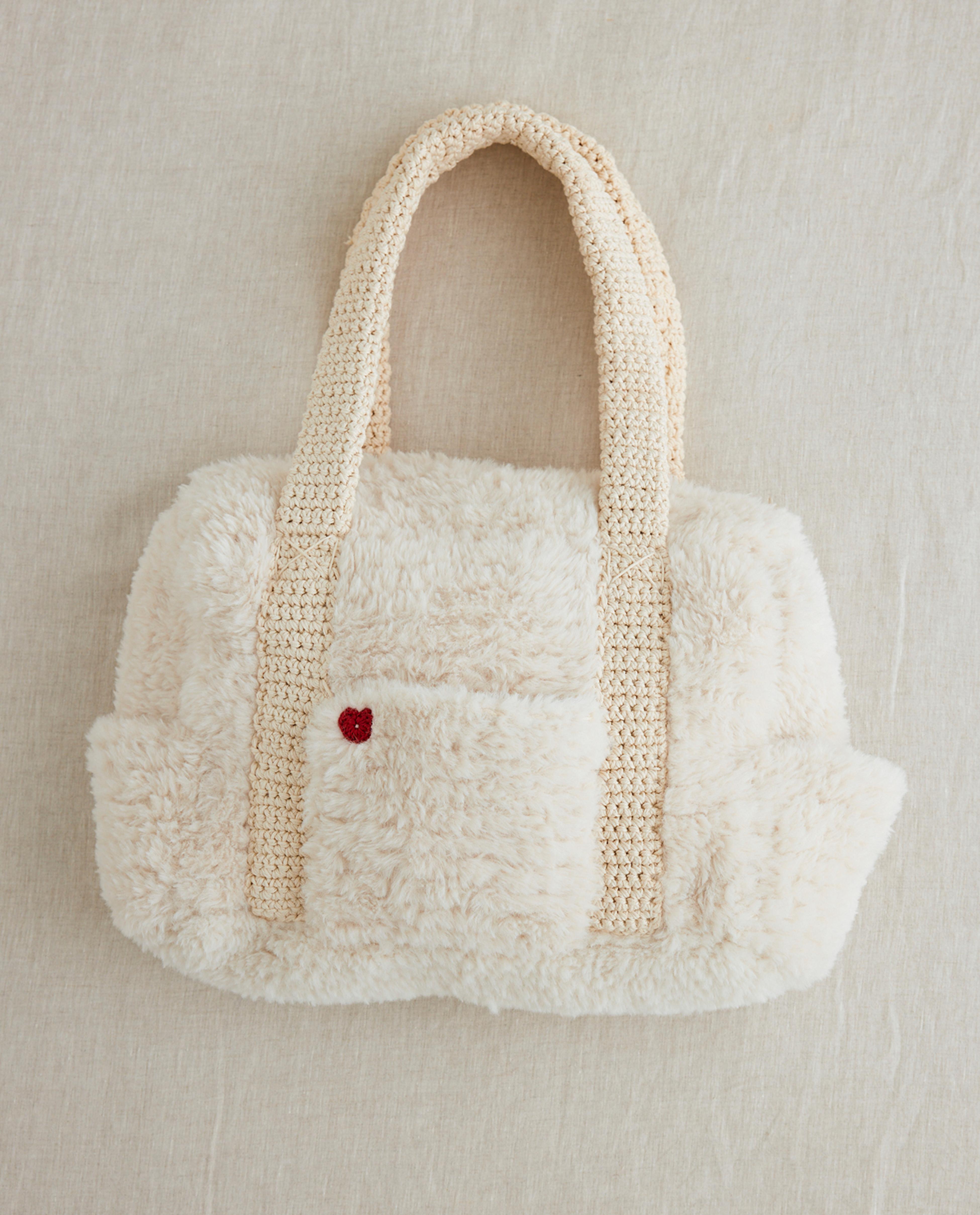 Niels Baby Changing Bag Pattern