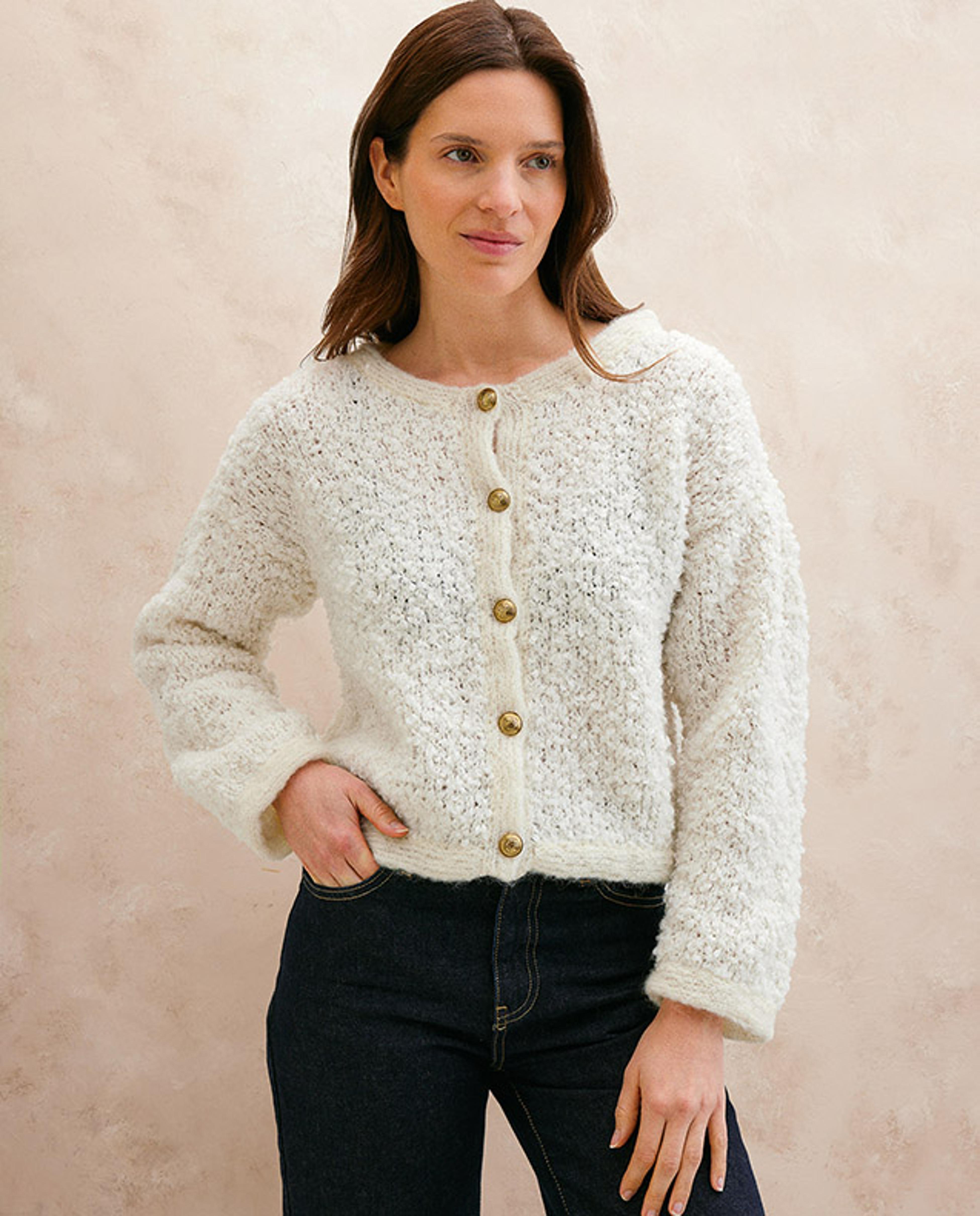 Model Damestanktop Marion