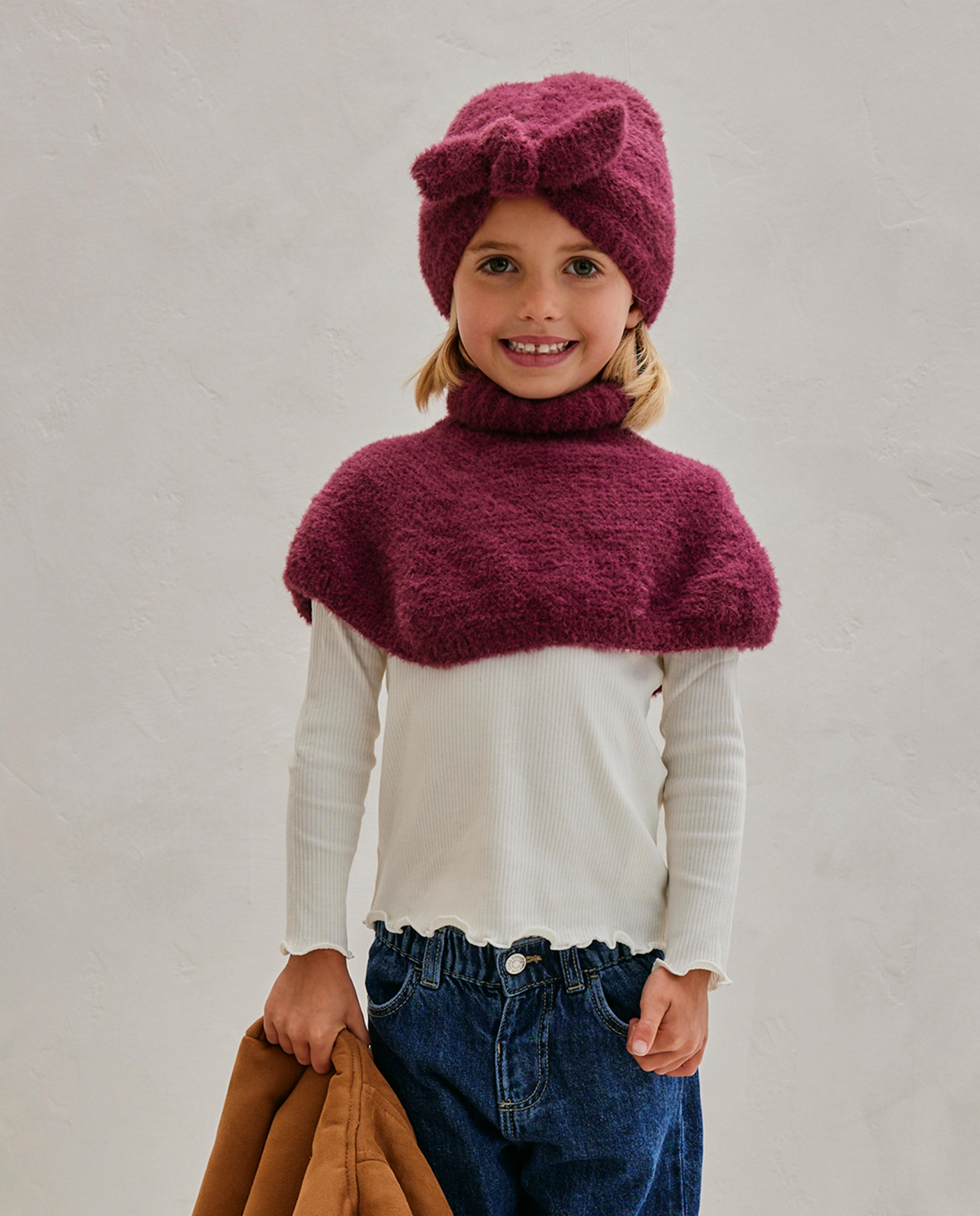 Kinderbavoir Model Palma