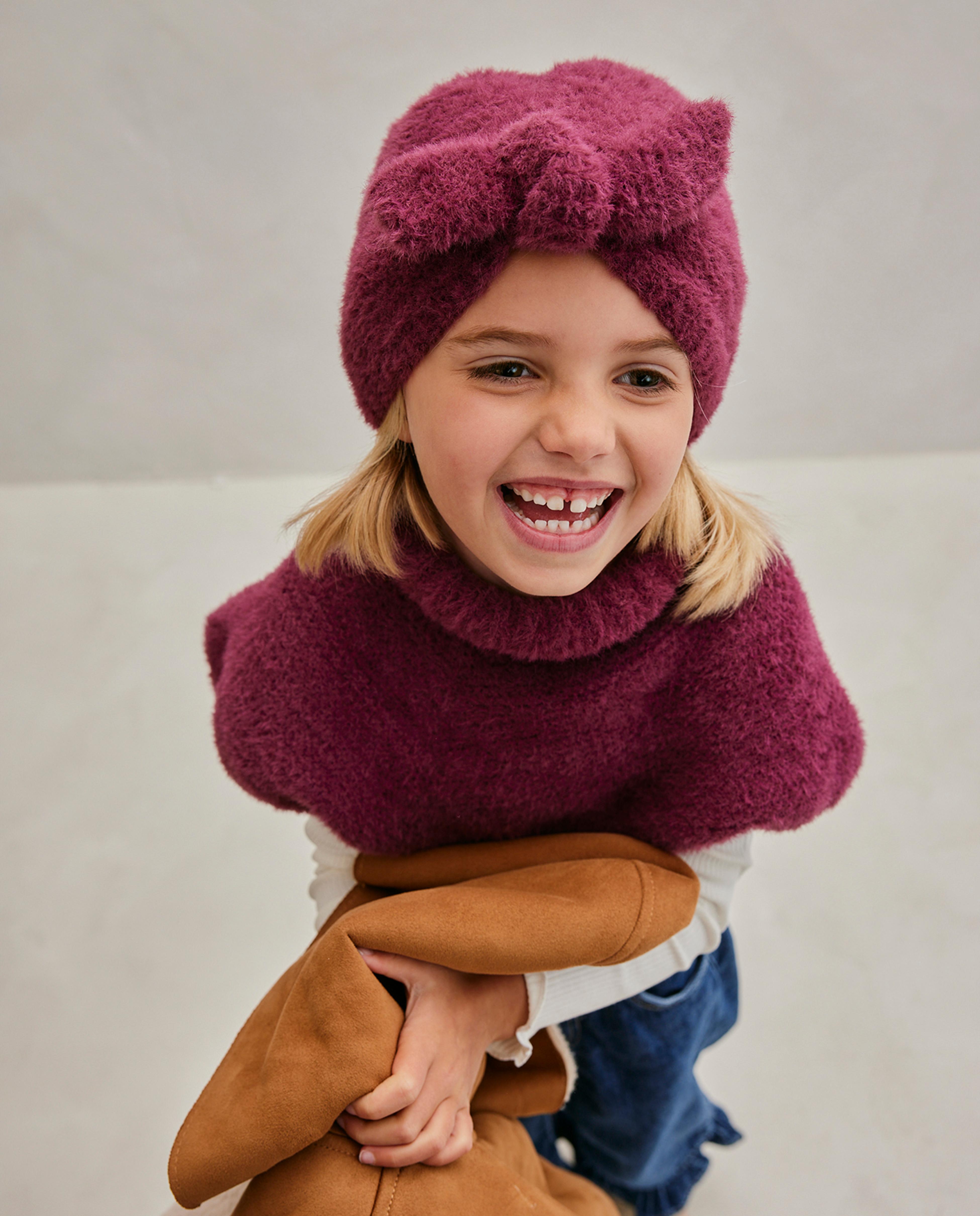 Kinderbavoir Model Palma