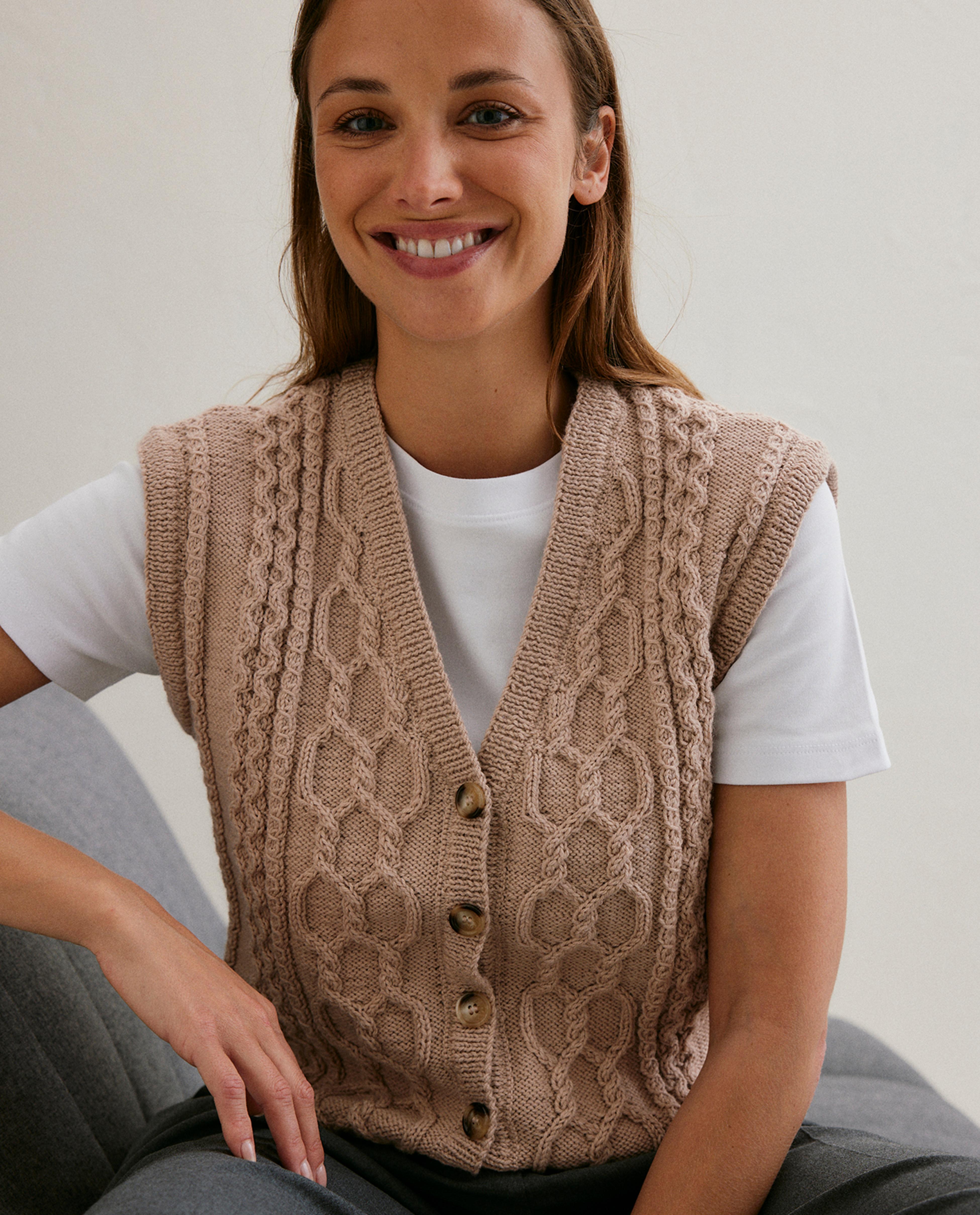 Orfeo Damesvest Model
