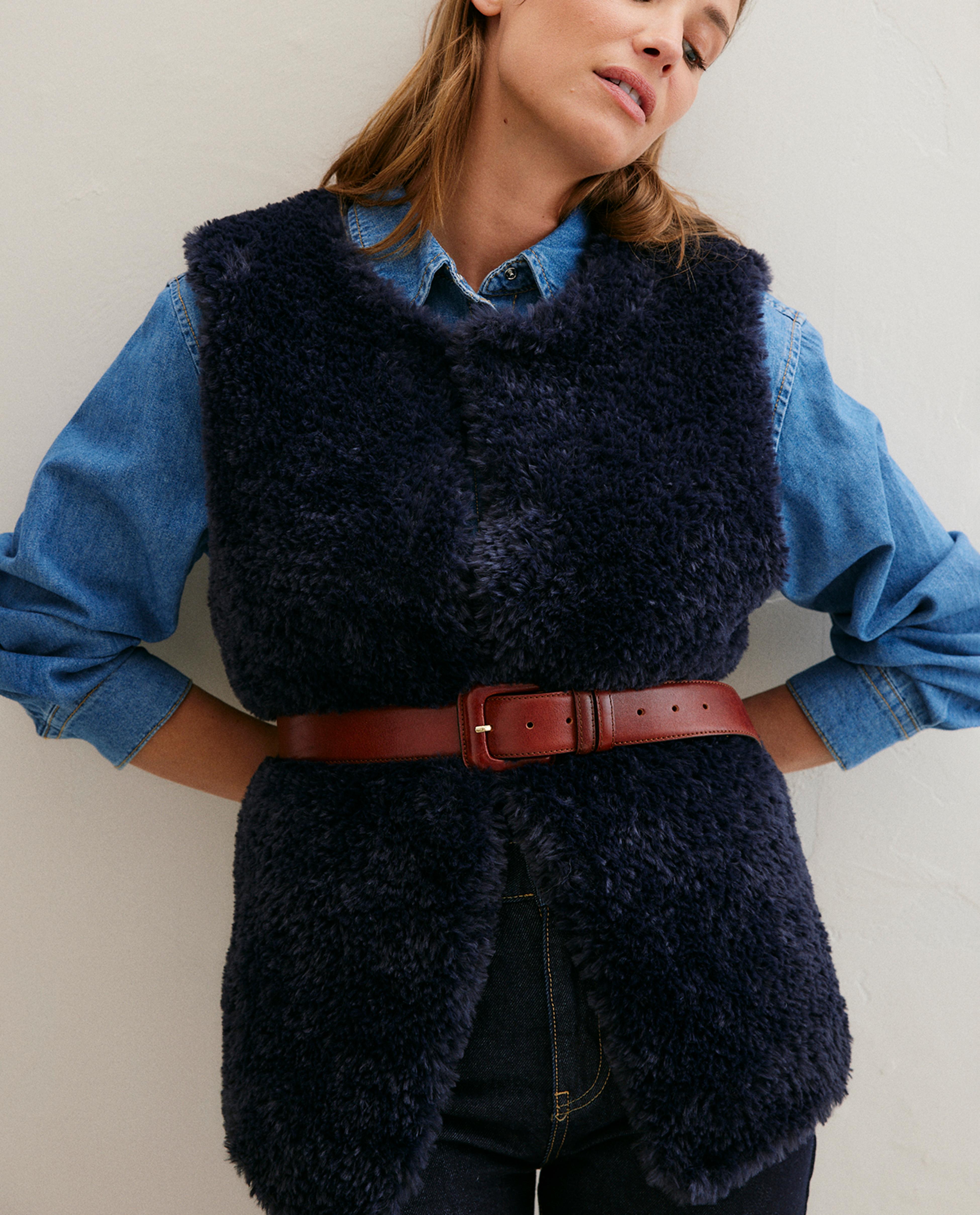Women's Jacket Pattern Oda