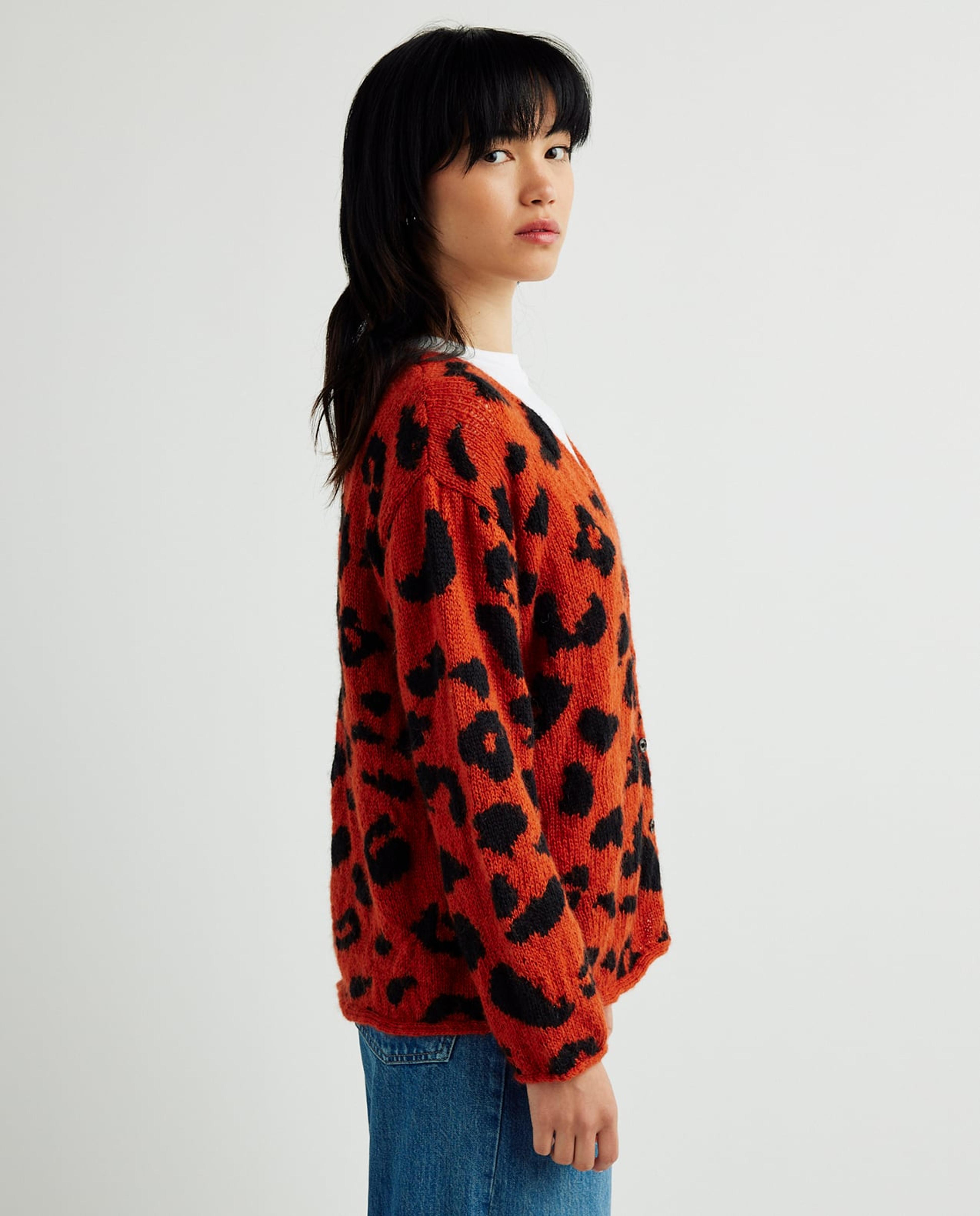 Modèle Gilet Nilla